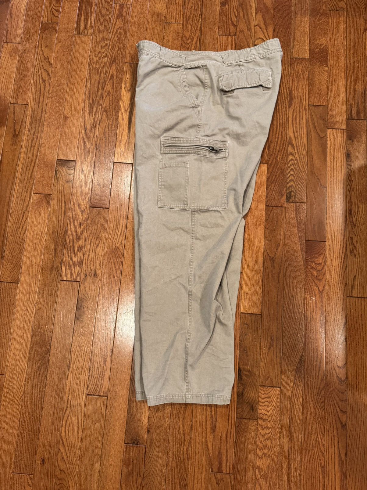 Other RCC cargo pants Size US 38 / EU 54 - 4 Thumbnail