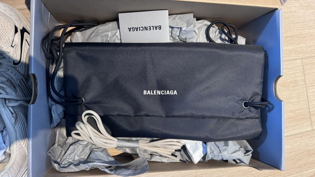 Balenciaga Balenciaga Xpander Sneaker 47 Size US 14 / EU 47 - 7 Thumbnail