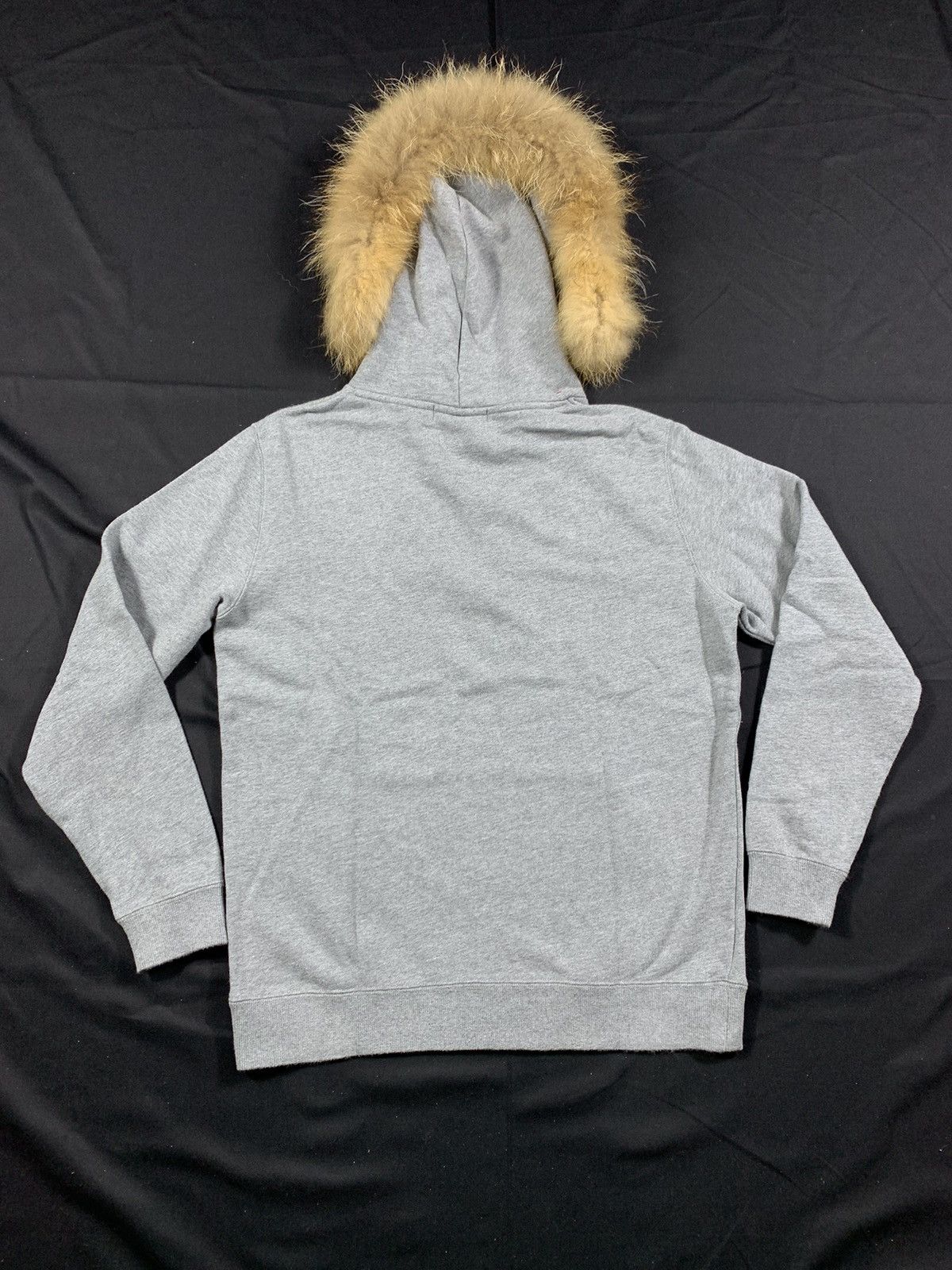 If Six Was Nine Japanese Nano Universe fur hoodie lgb styled Size US M / EU 48-50 / 2 - 3 Thumbnail