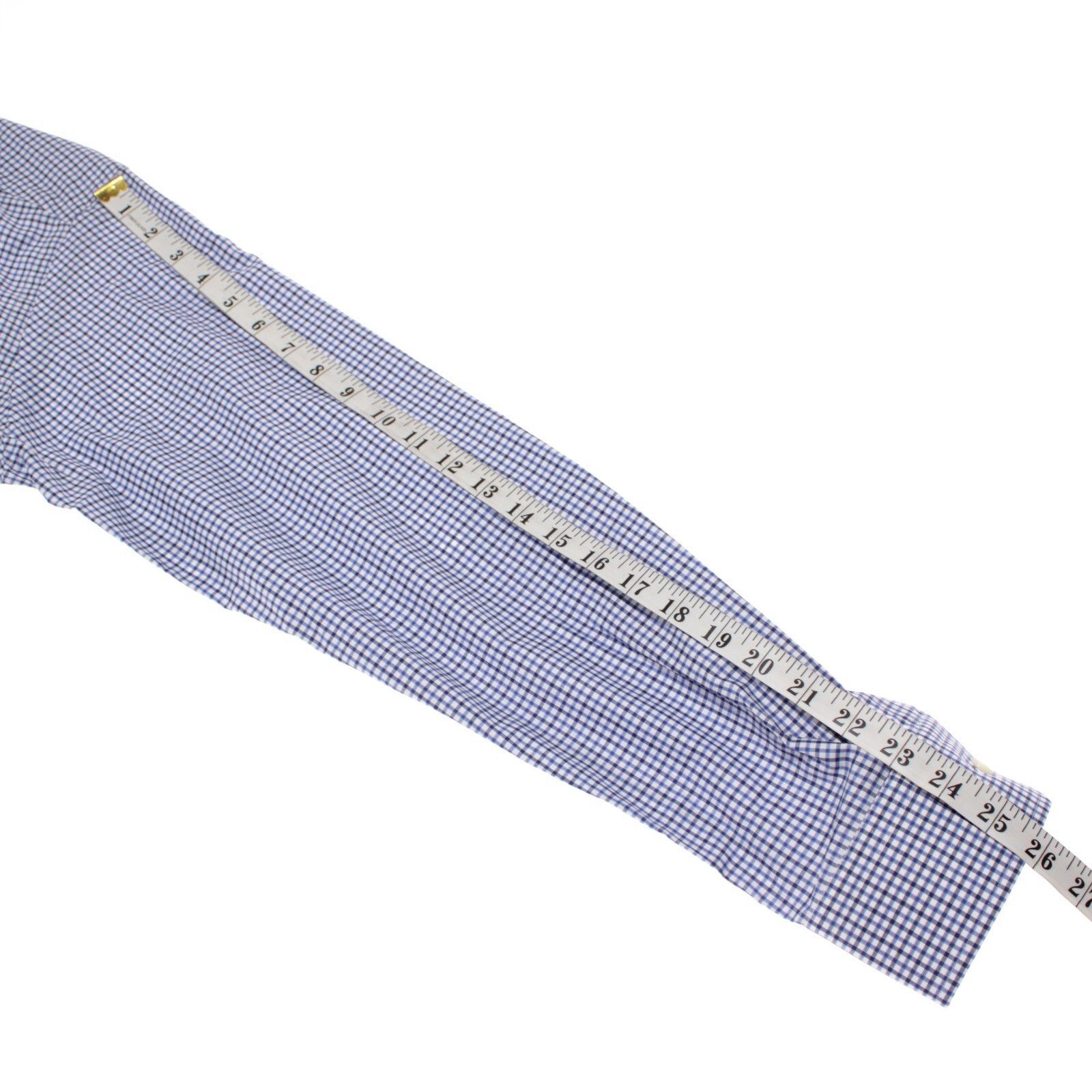 Eton Eton New with tags Shirt Size M US In Blue Size US M / EU 48-50 / 2 - 7 Thumbnail