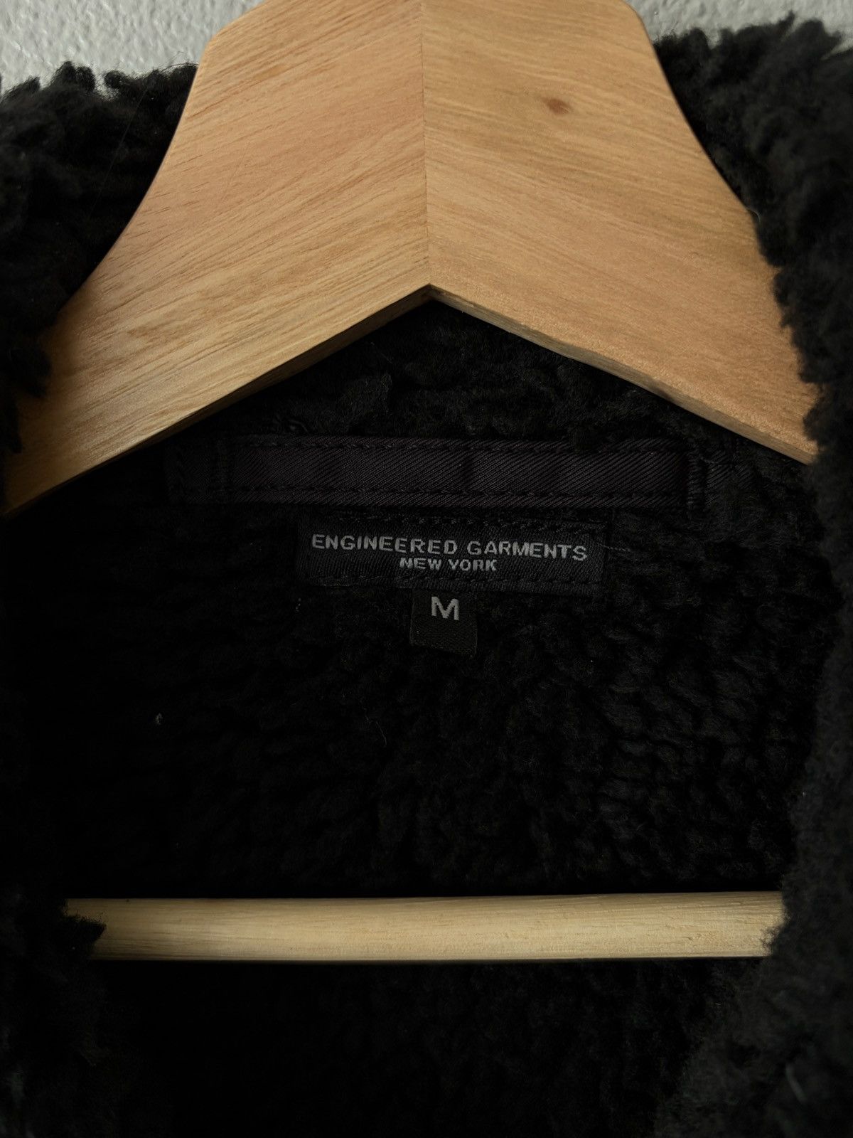 Engineered Garments EG Bomber Size US M / EU 48-50 / 2 - 3 Thumbnail