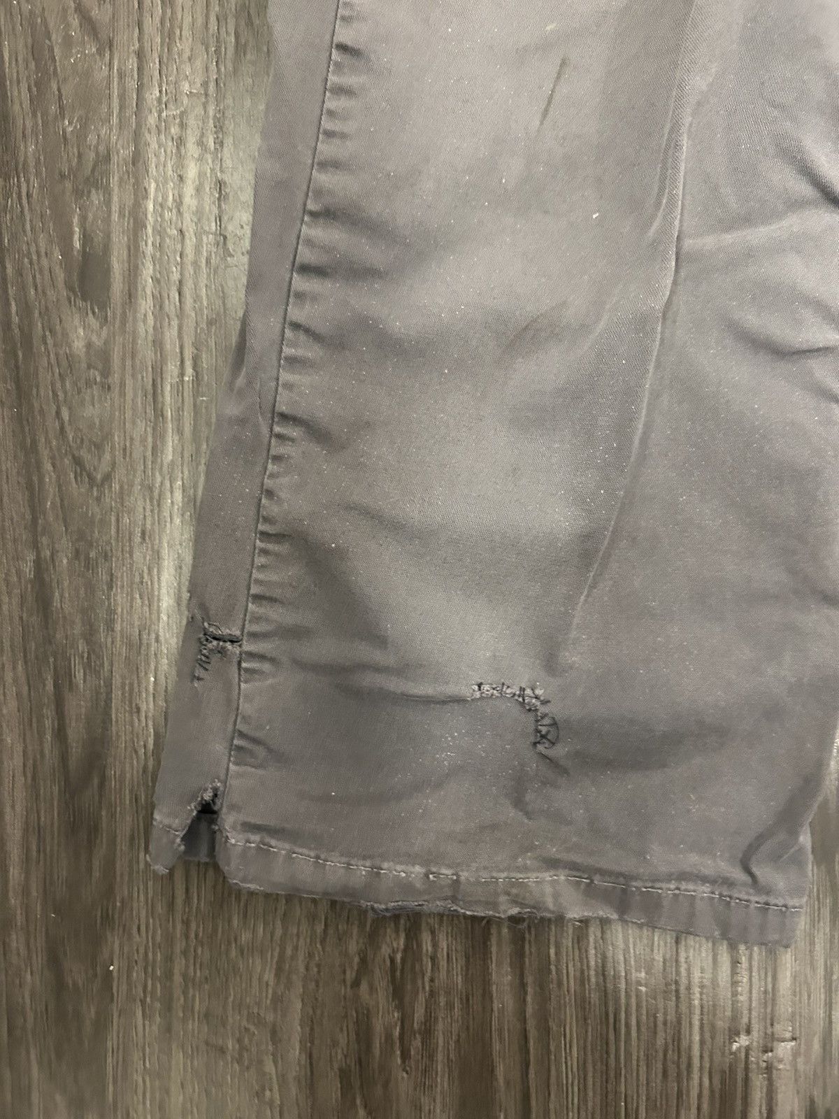 The North Face Vintage *NORTH FACE* pants *SIZE 32* Size US 32 / EU 48 - 2 Thumbnail