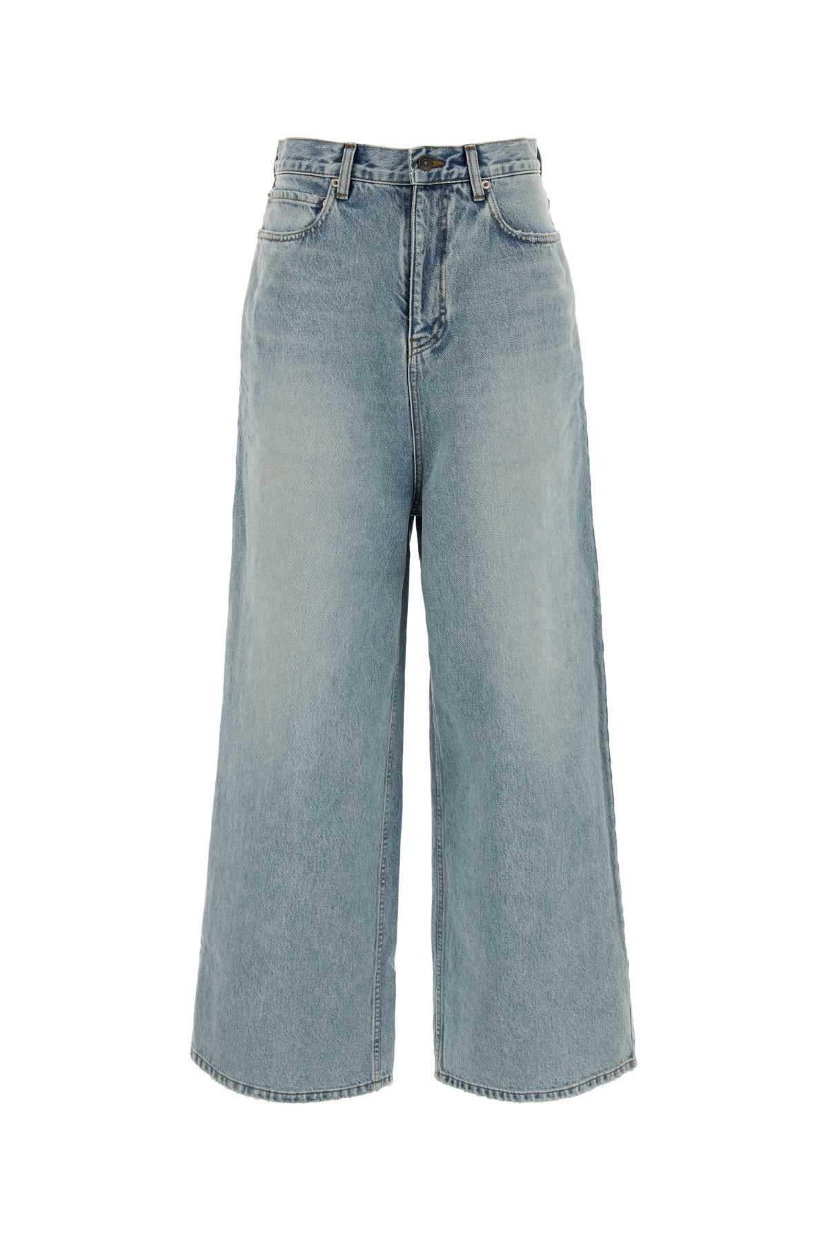 Denim Jeans, Women's (Size 26)