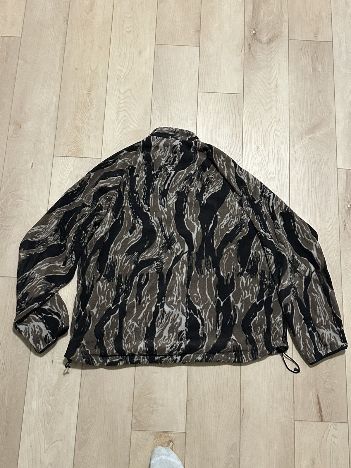 Needles Needles track jacket size L Size US L / EU 52-54 / 3 - 2 Thumbnail