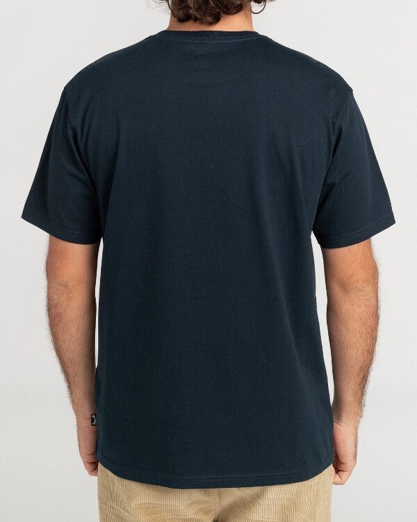Billabong Billabong - Team Pocket - Navy Size US XL / EU 56 / 4 - 2 Thumbnail