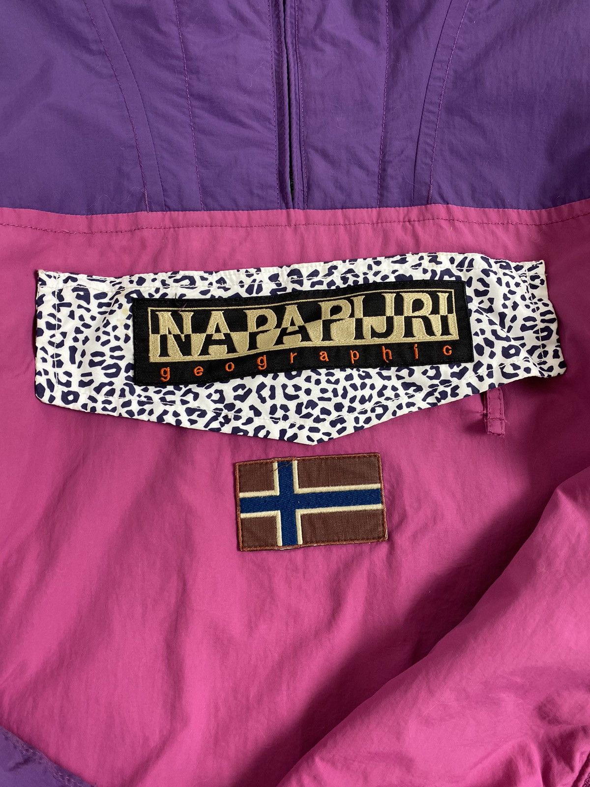 Napapijri Napapijri rainforest winter jacket wmns M Size M / US 6-8 / IT 42-44 - 2 Thumbnail