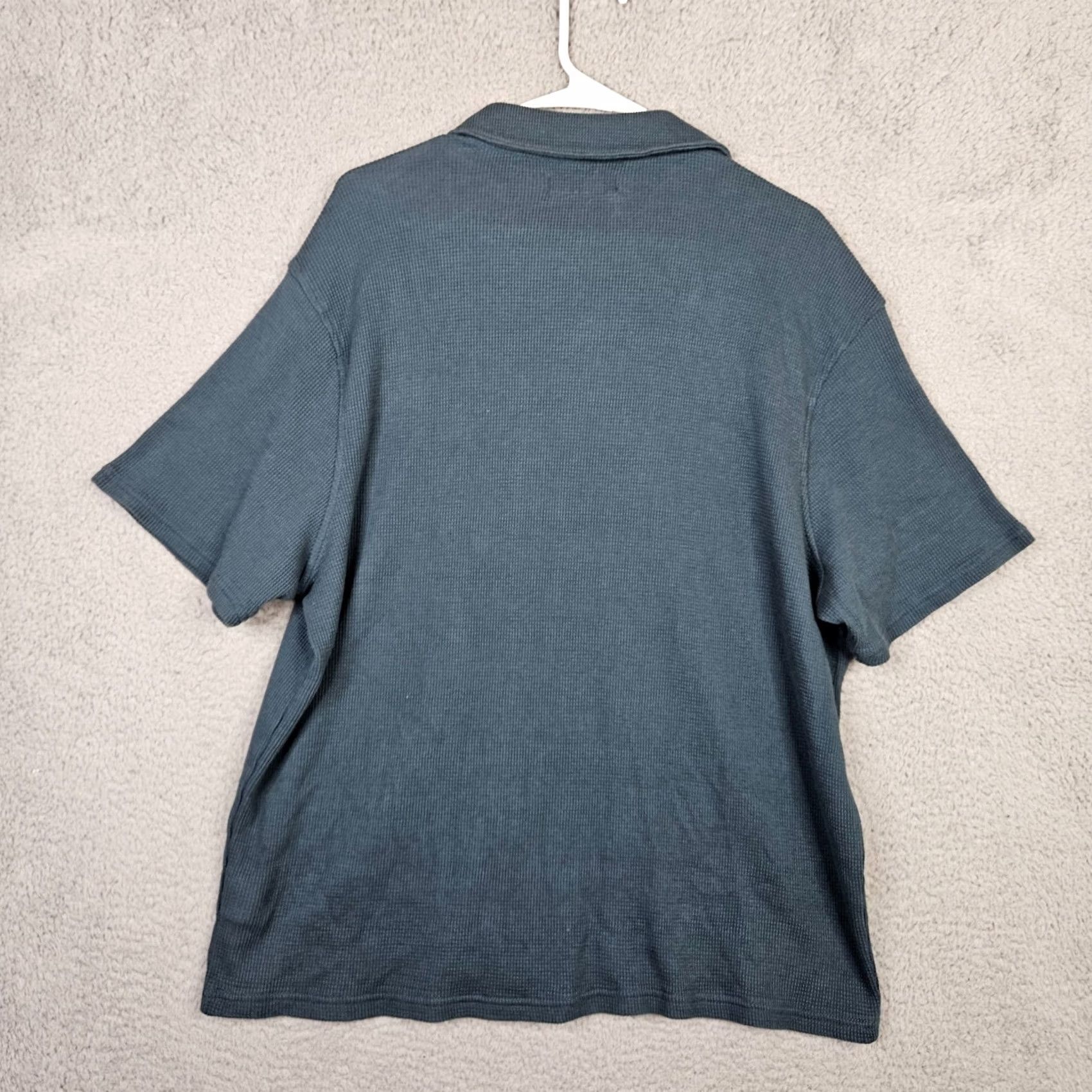 Everlane Everlane Shirt Polo XS? Size US XL / EU 56 / 4 - 2 Thumbnail