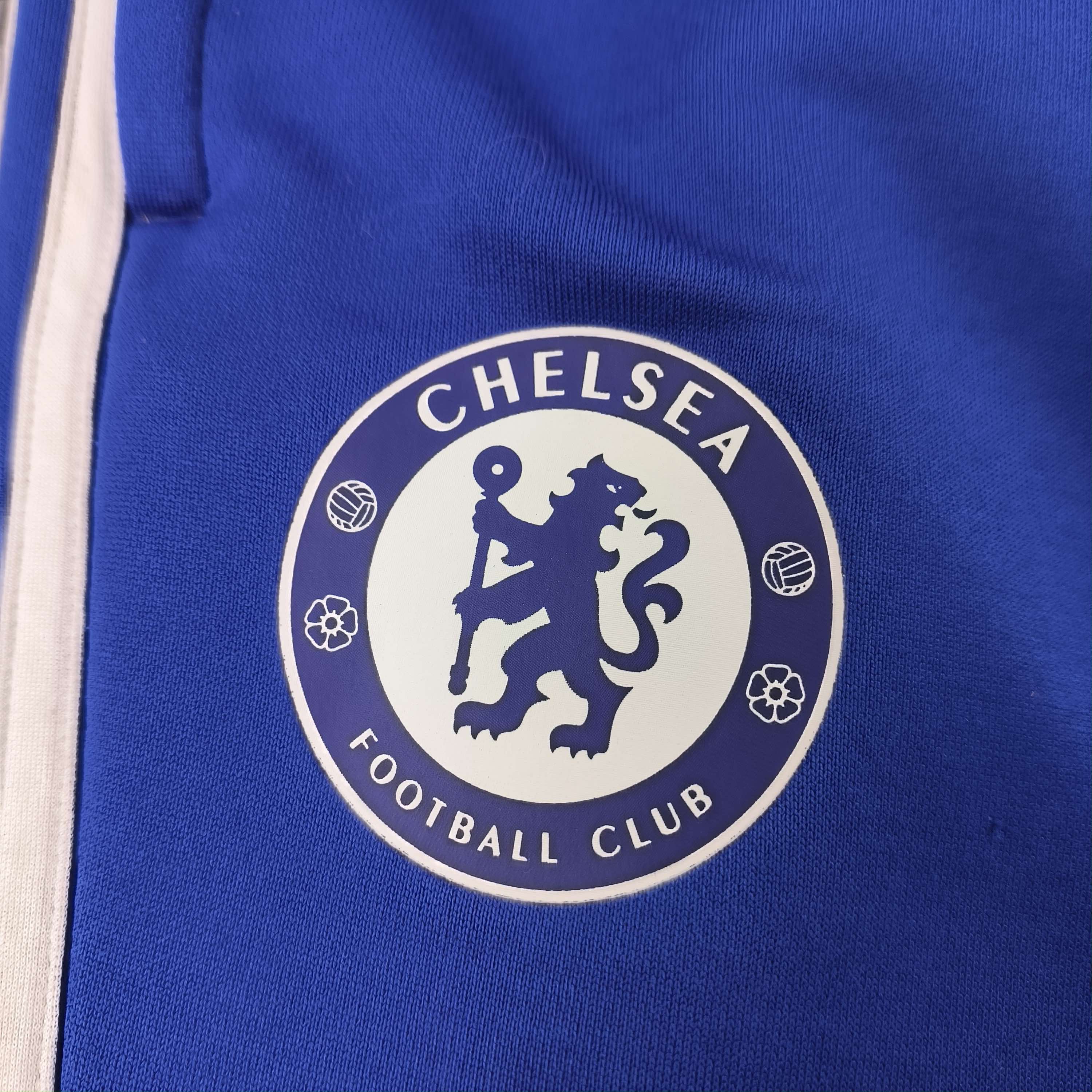Adidas Chelsea 2015-16 Adidas football pants size M Size US 32 / EU 48 - 3 Thumbnail