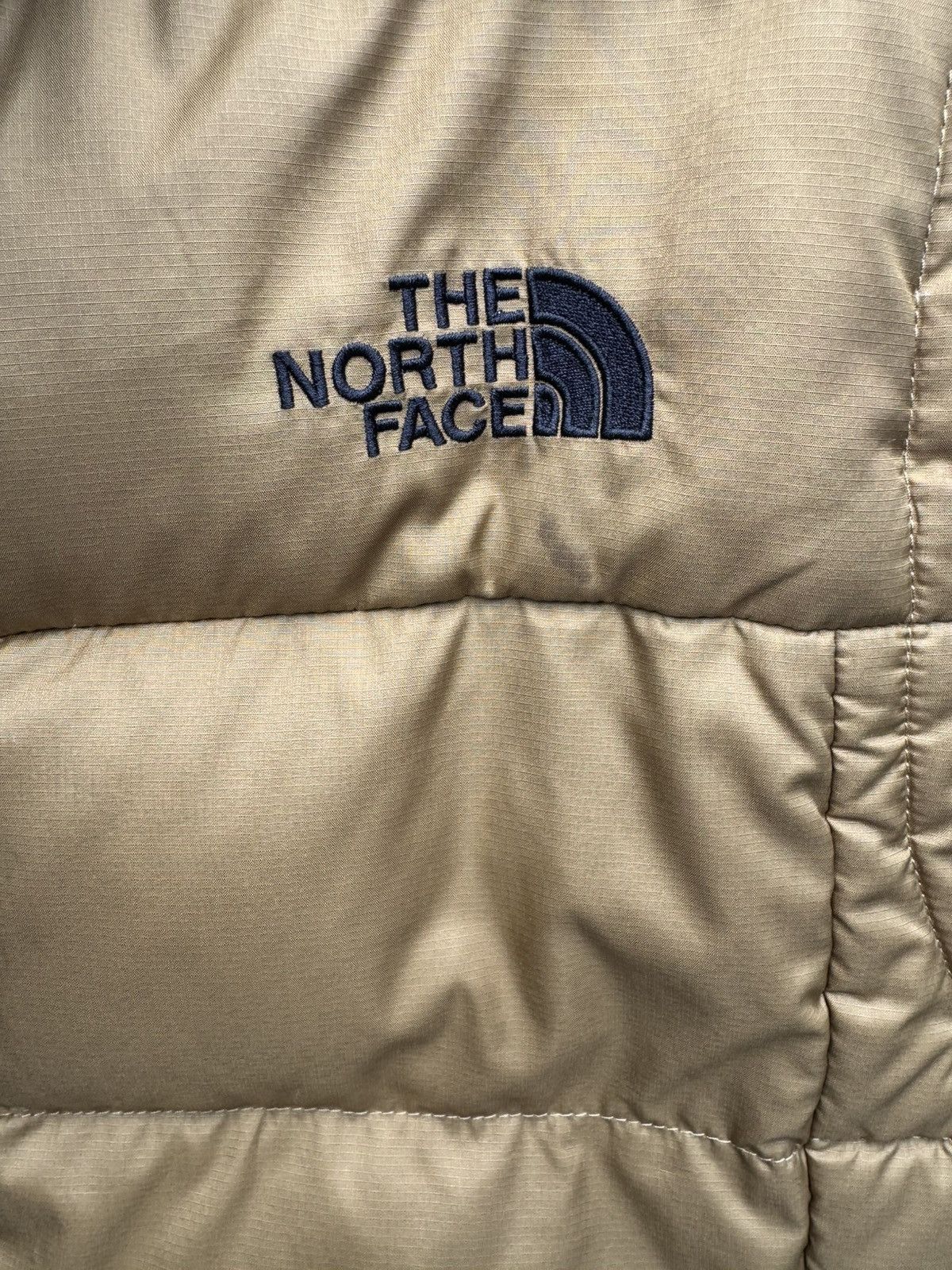 The North Face North face vest puffa Size US M / EU 48-50 / 2 - 5 Thumbnail