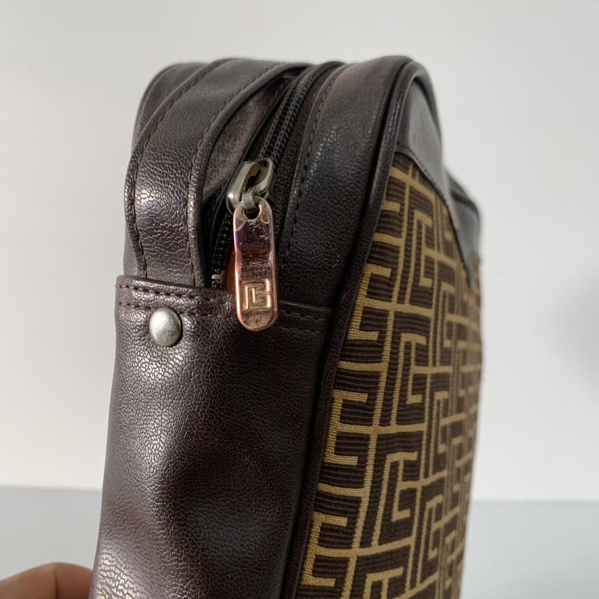 Pierre Balmain Pierre Balmain Handle Bag Size ONE SIZE - 7 Thumbnail