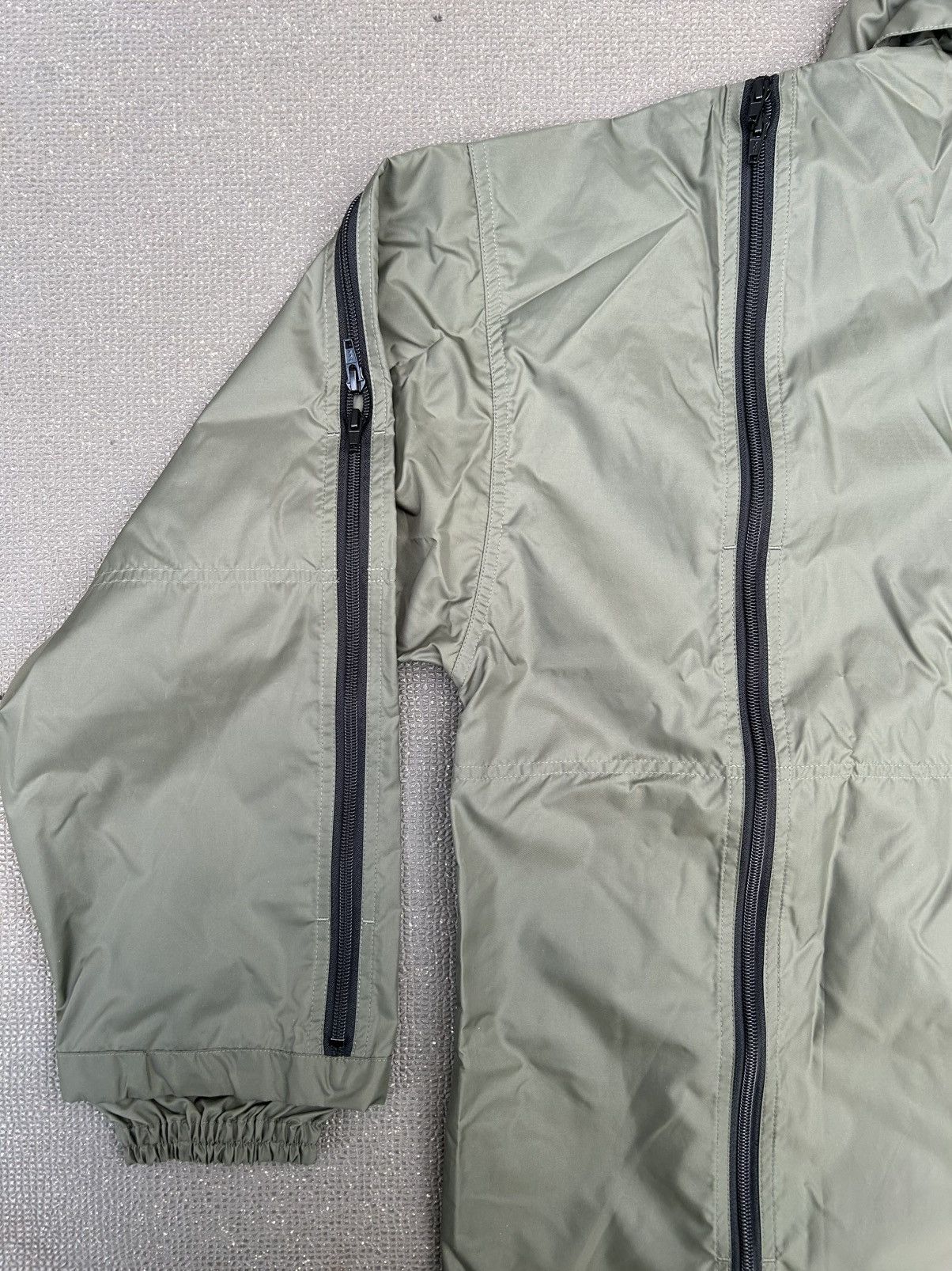 Final Home Final Home zip jacket Size US M / EU 48-50 / 2 - 8 Thumbnail
