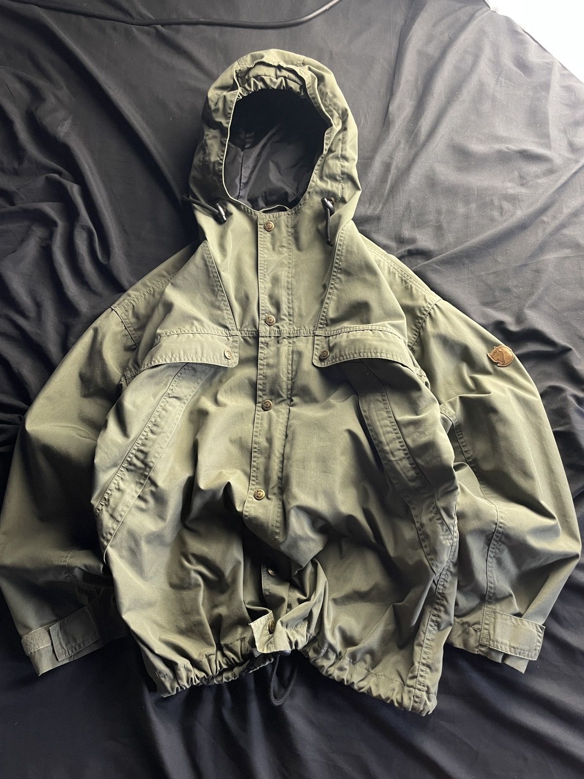 Vintage Oakley Software Jacket Size Small | eBay