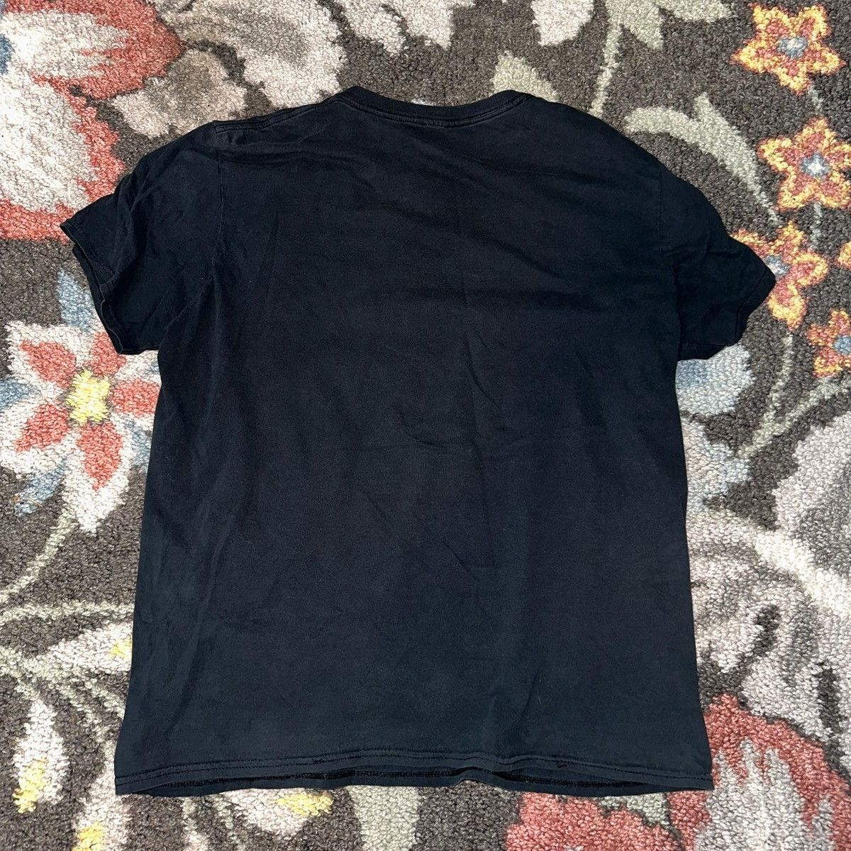 Band Tees × Vintage The Beatles Tee Size US L / EU 52-54 / 3 - 5 Thumbnail