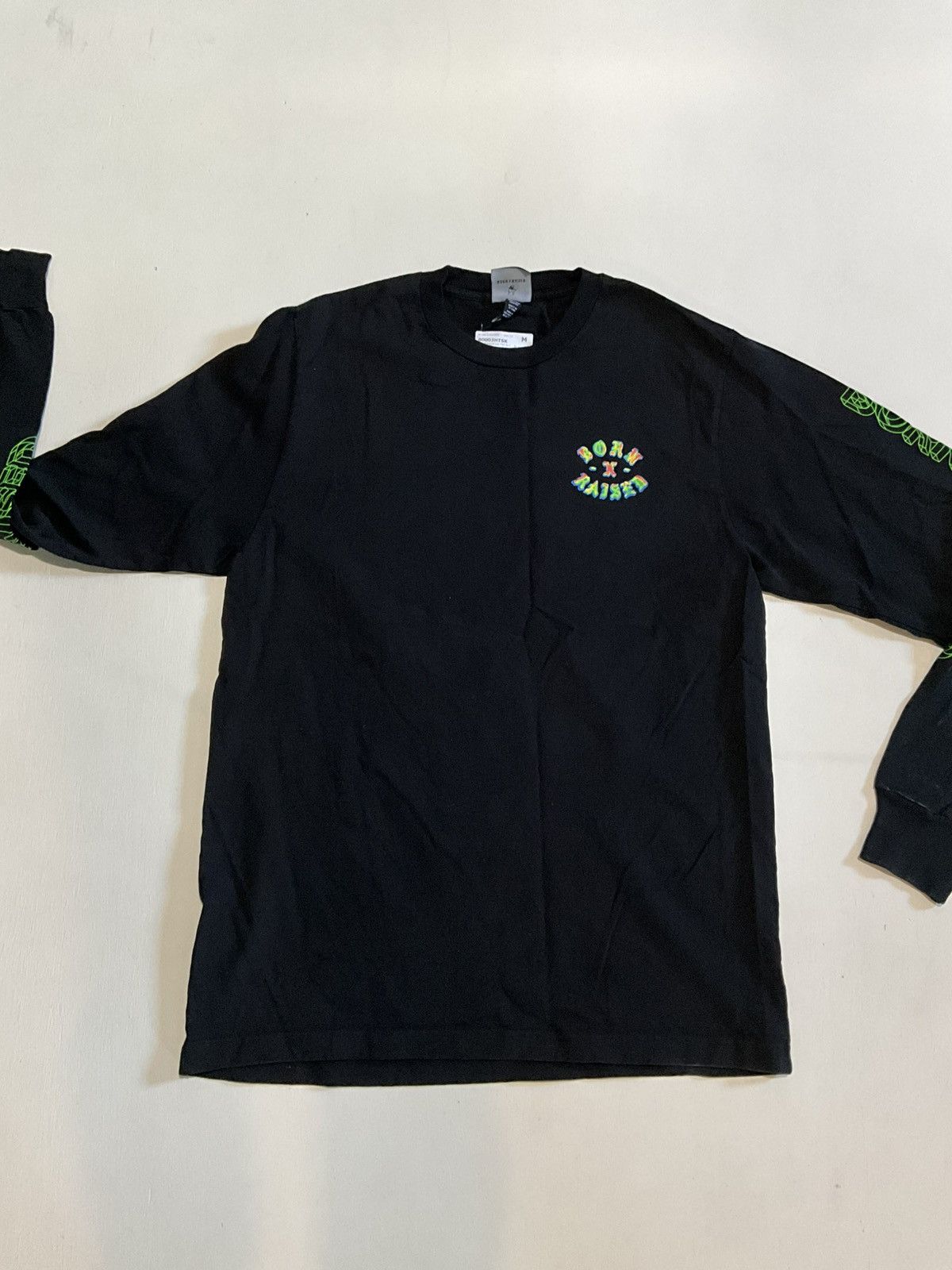 Born X Raised Born x raised los angeles heat seaker Size US M / EU 48-50 / 2 - 2 Thumbnail