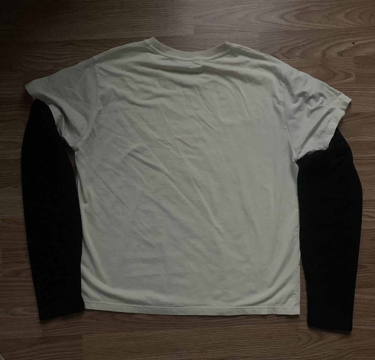 Other Kiss Hotel Circle Layered Thermal Size US S / EU 44-46 / 1 - 2 Thumbnail