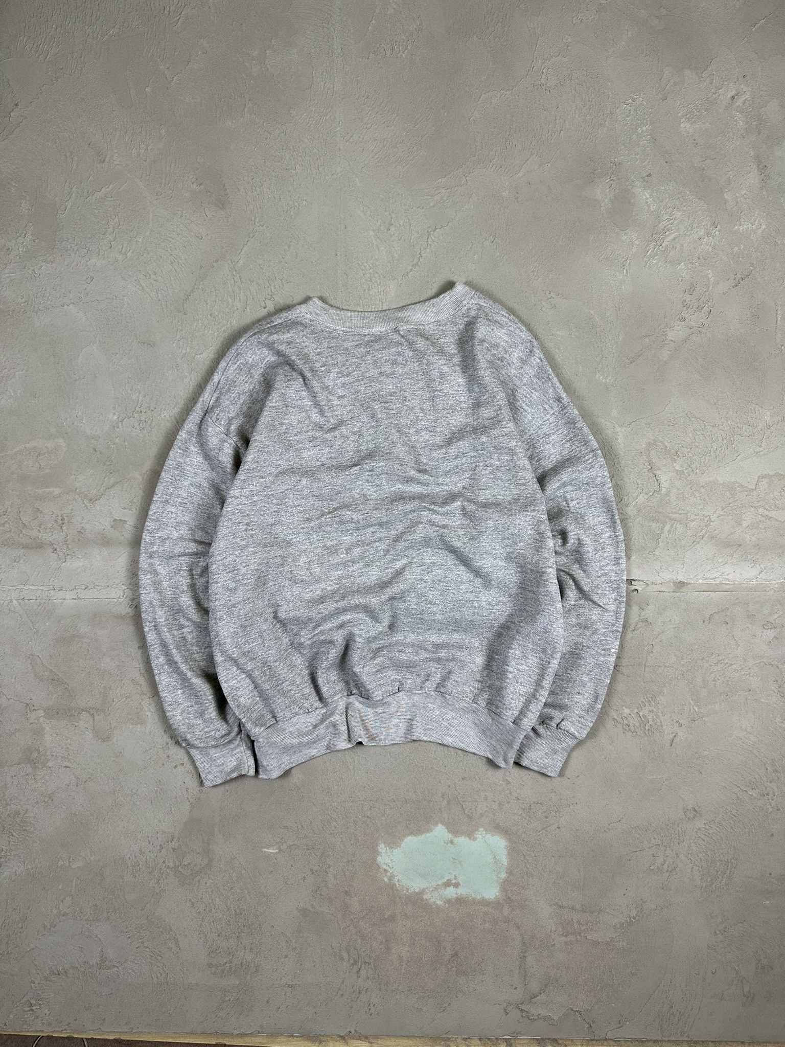 Russell Athletic '88 Colorado State University Boxy Sweatshirt Crewneck 90s Size US M / EU 48-50 / 2 - 11 Thumbnail