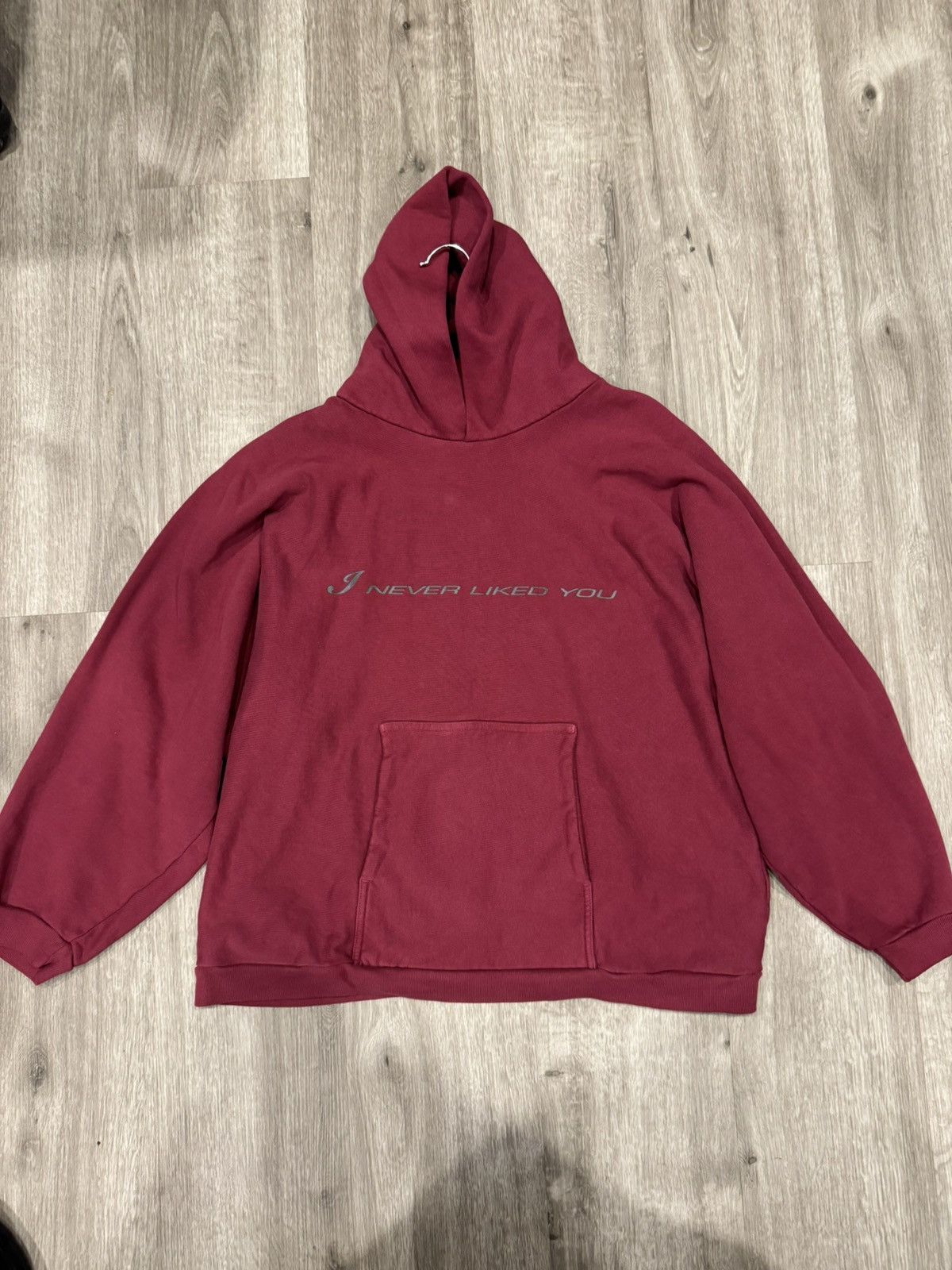 Never liked you Future シャツ Future Drops 'I Never Liked You' Merch With Cactus Plant