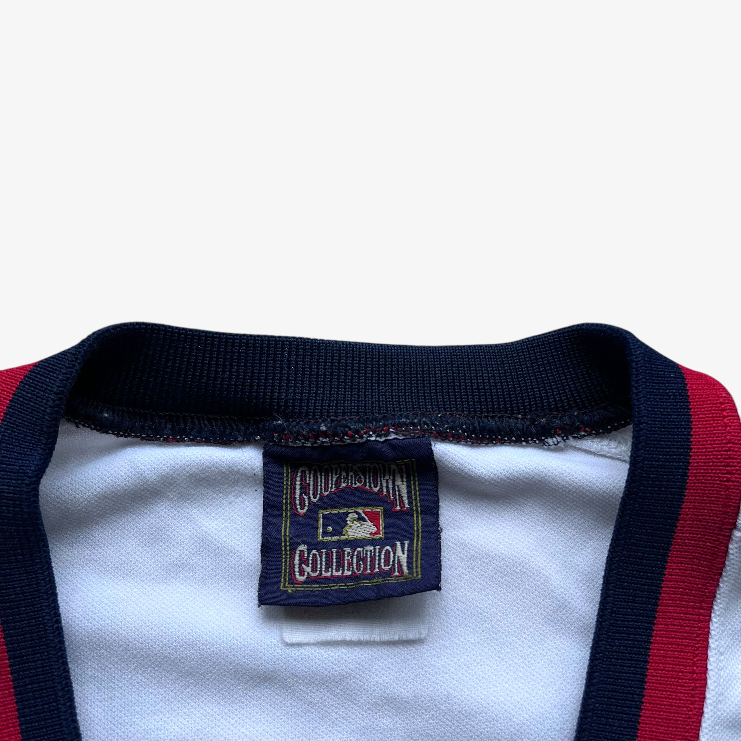 Majestic Vintage Men's Majestic 1985 MLB Chicago White Sox Jersey Size US XXL / EU 58 / 5 - 2 Thumbnail