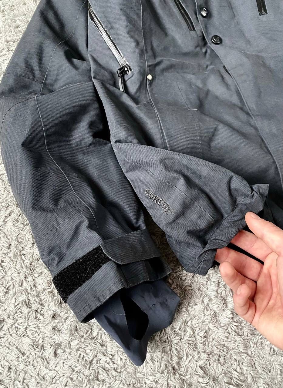 Norrona Norrona Light Jacket Streetwear Gorpcore Outdoor Gore-Tex Size L / US 10 / IT 46 - 4 Thumbnail