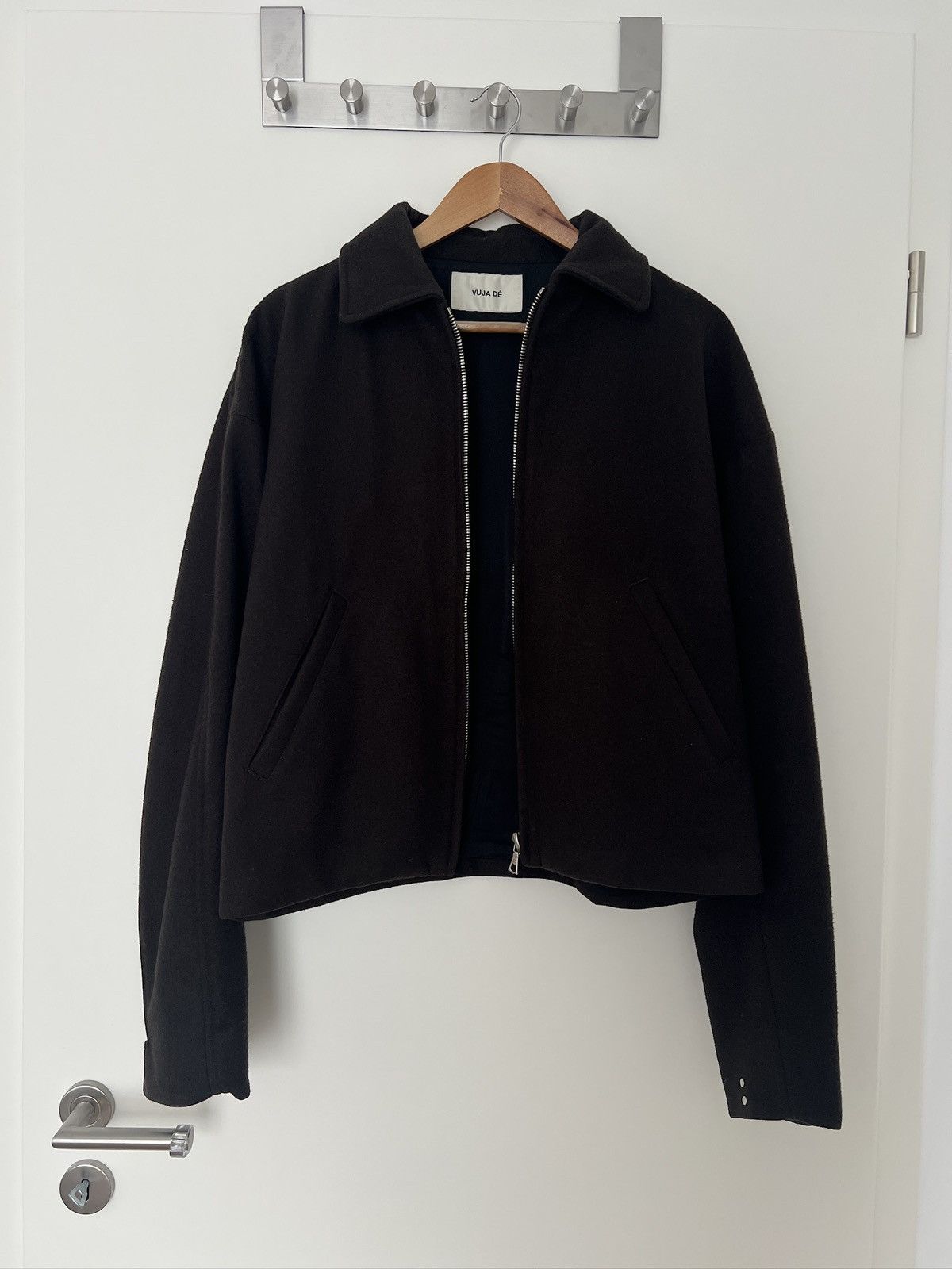 Vuja De Vuja De Allegro Jacket Size US M / EU 48-50 / 2 - 3 Thumbnail