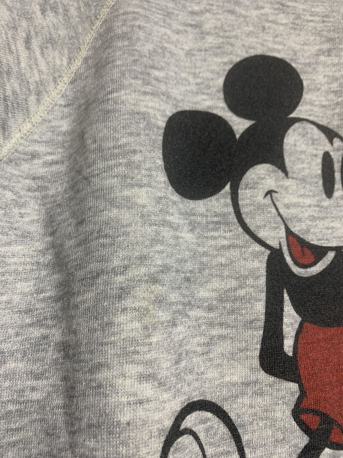 Disney Vintage 70s Disney Mickey Size US M / EU 48-50 / 2 - 3 Thumbnail