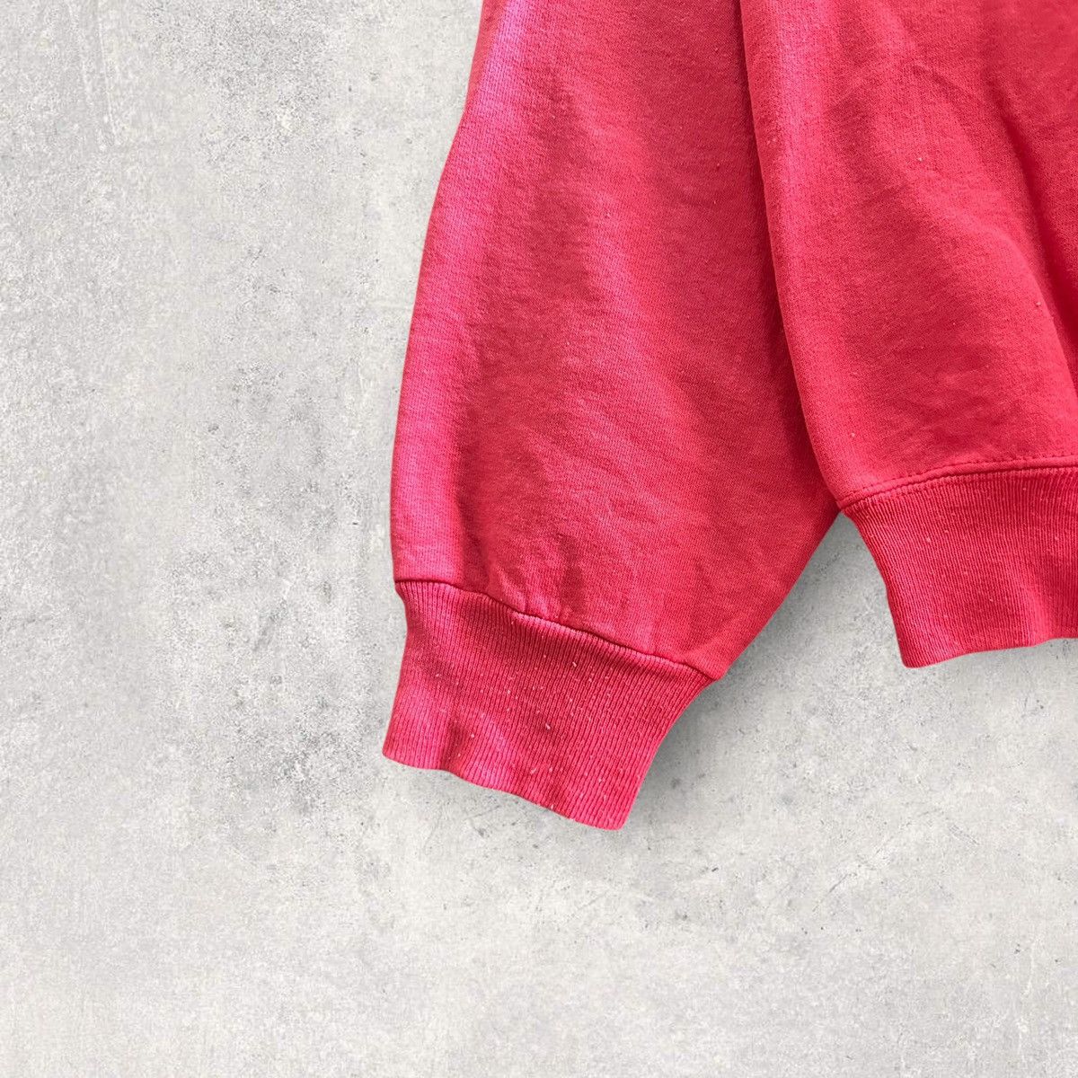 Champion × FUCT × Vintage Vintage Fuct X Champion Cultural Revolution Sweatshirt Size US L / EU 52-54 / 3 - 4 Thumbnail