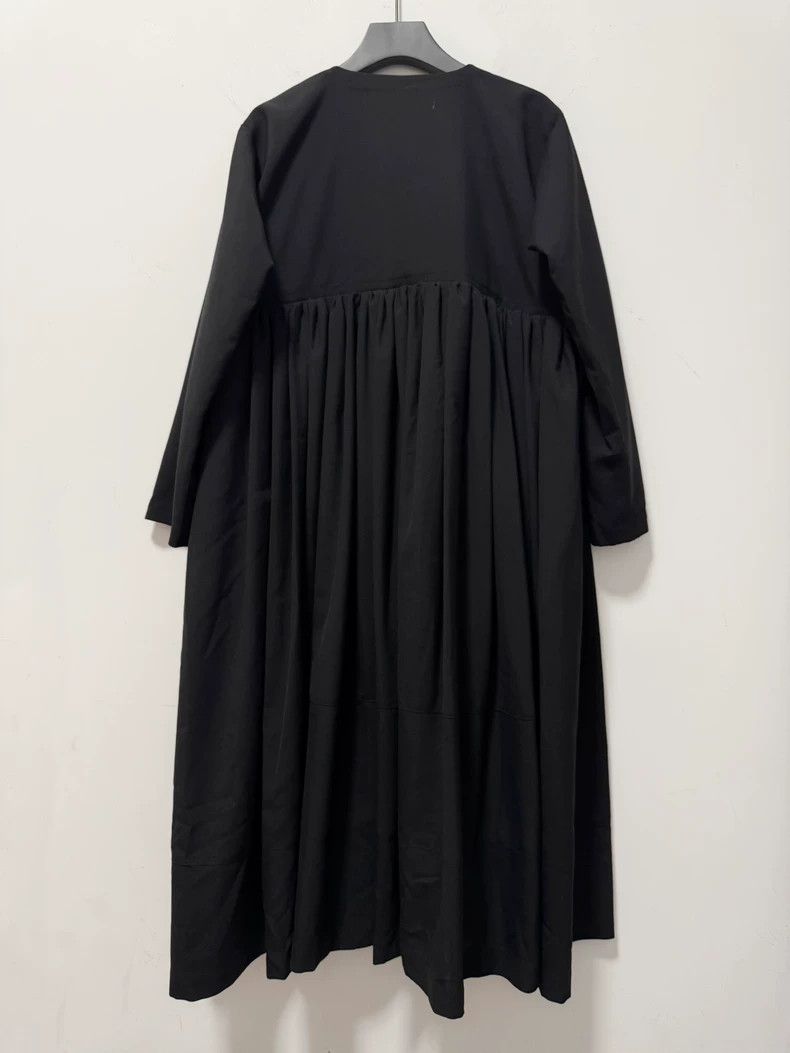 Comme des Garcons Comme des Garcons High waist pleated dress Size S / US 4 / IT 40 - 6 Thumbnail