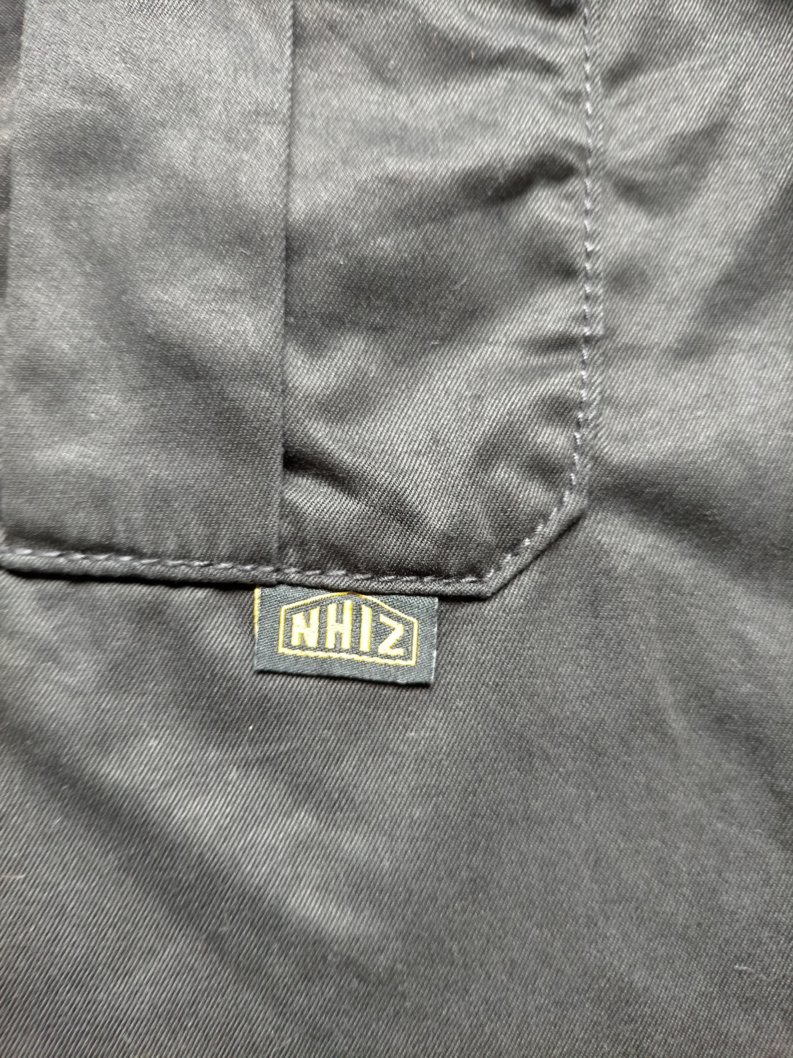 Neighborhood Neighborhood Izzue Plus Military Style Button ups shirt Size US M / EU 48-50 / 2 - 11 Thumbnail
