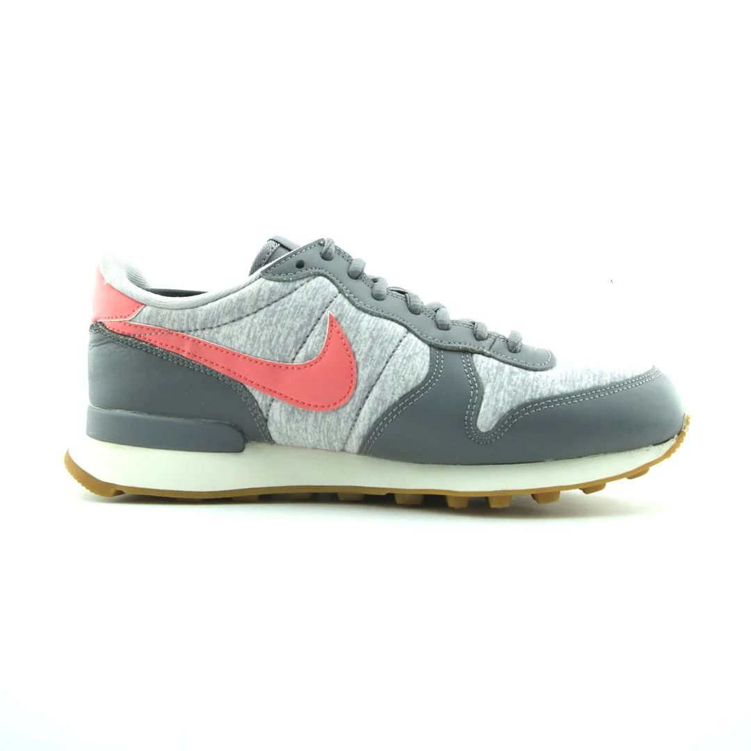 Nike Nike Women's Internationalist trainers in Gunsmoke Sea Cora Size US 7.5 / IT 37.5 - 2 Thumbnail