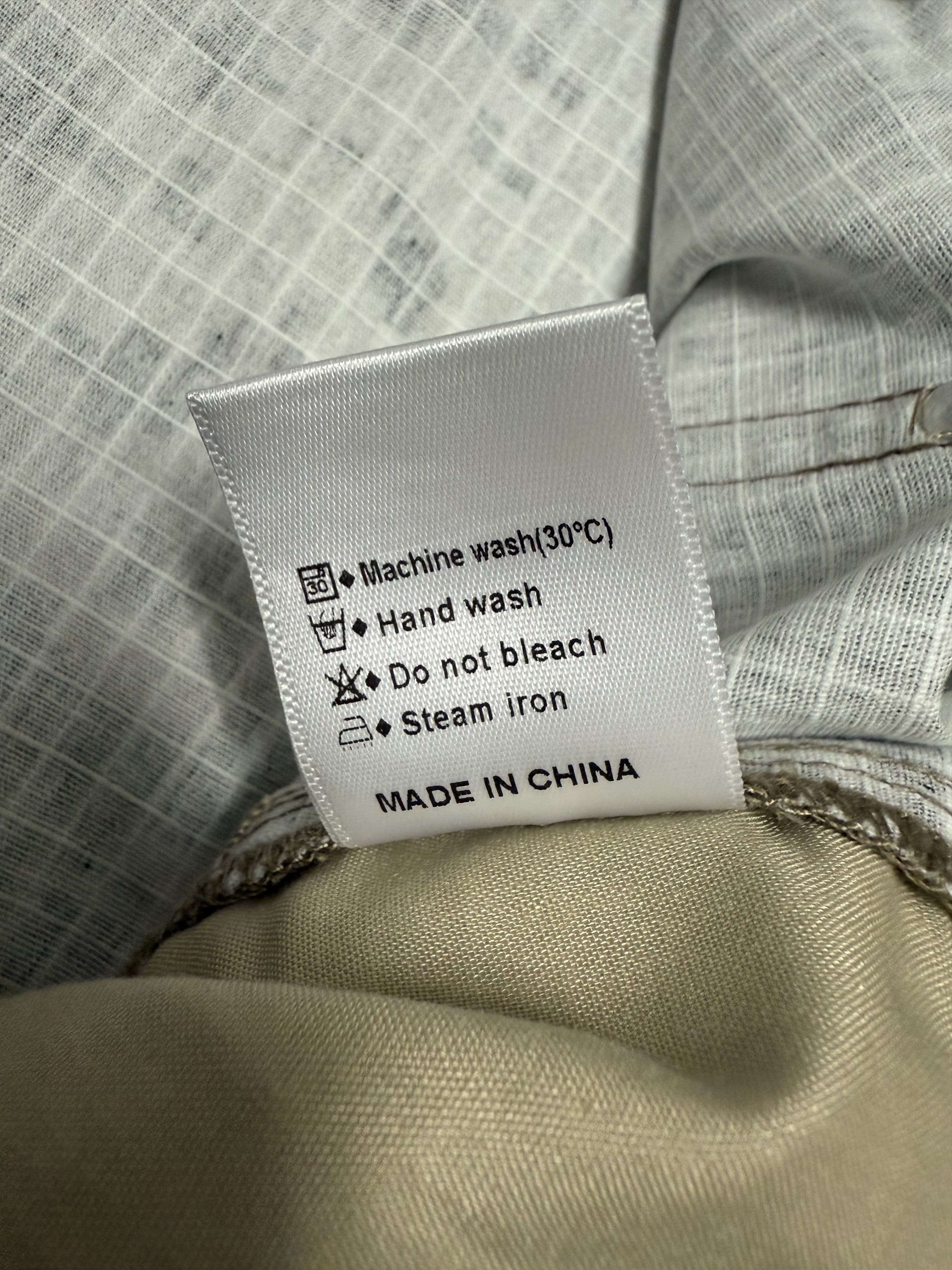 HMDD HMDD D-Day Digital Camo Shorts Size US 36 / EU 52 - 4 Thumbnail