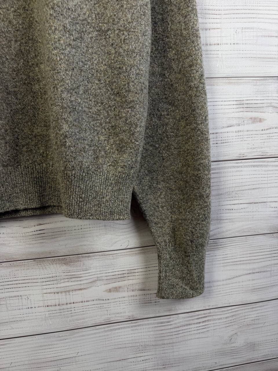 Burberry Prorsum Vintage Burberrys Sweater Knitwear Size US M / EU 48-50 / 2 - 6 Thumbnail