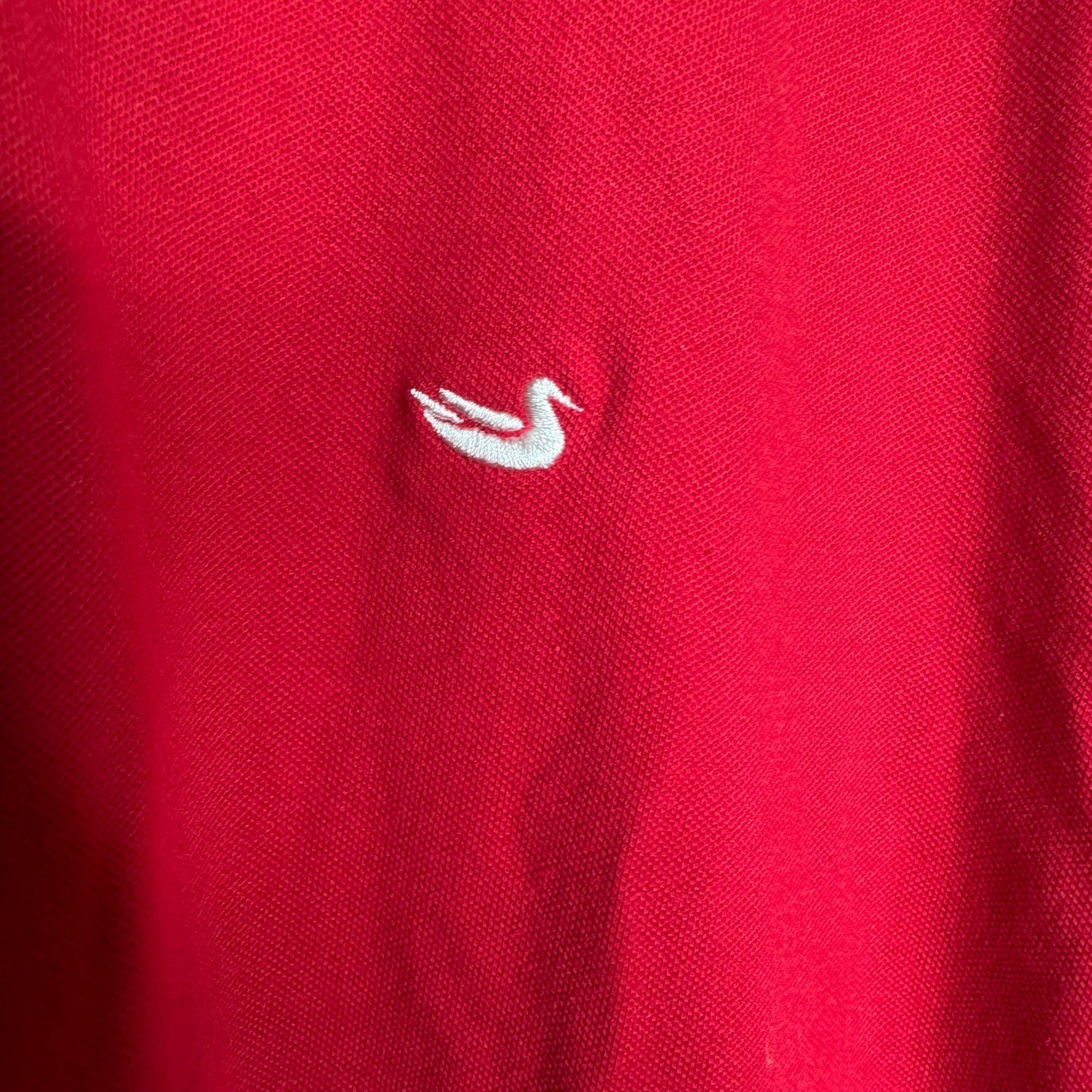 Southern Marsh NWT Southern Marsh The Stonewall Polo Red Sz 2X Size US XXL / EU 58 / 5 - 3 Thumbnail