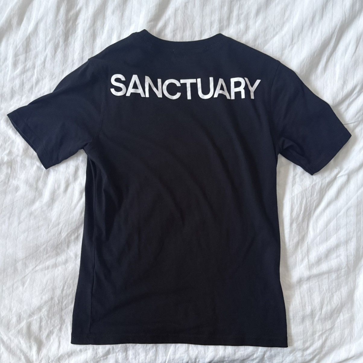 AFFXWRKS AFFXWRKS Sanctuary S/S T Shirt Size US XS / EU 42 / 0 - 2 Thumbnail