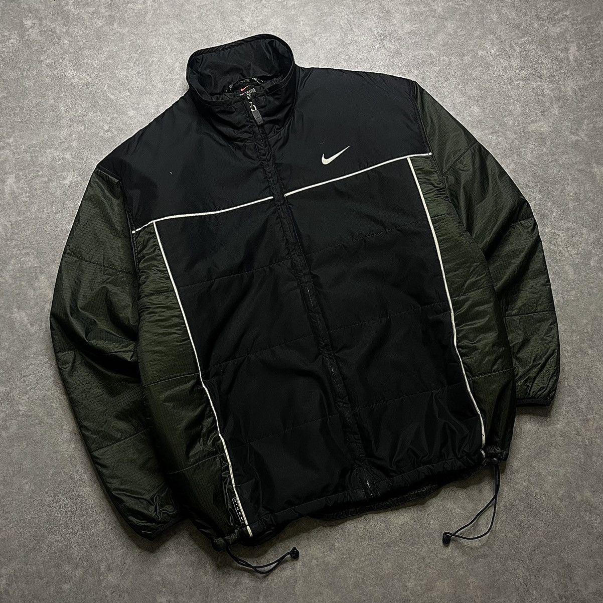 Nike Vintage Nike 90s jacket Size US L / EU 52-54 / 3 - 8 Thumbnail