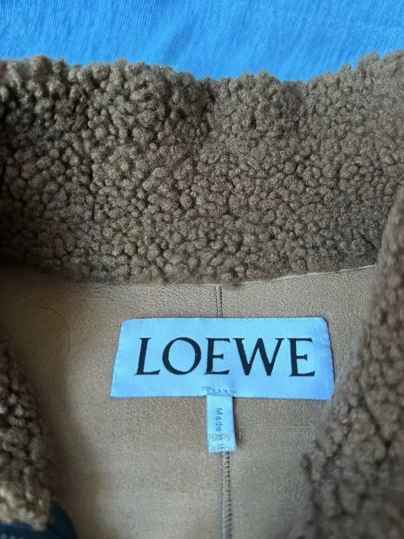 Loewe loewe is one skin. Size US S / EU 44-46 / 1 - 3 Thumbnail