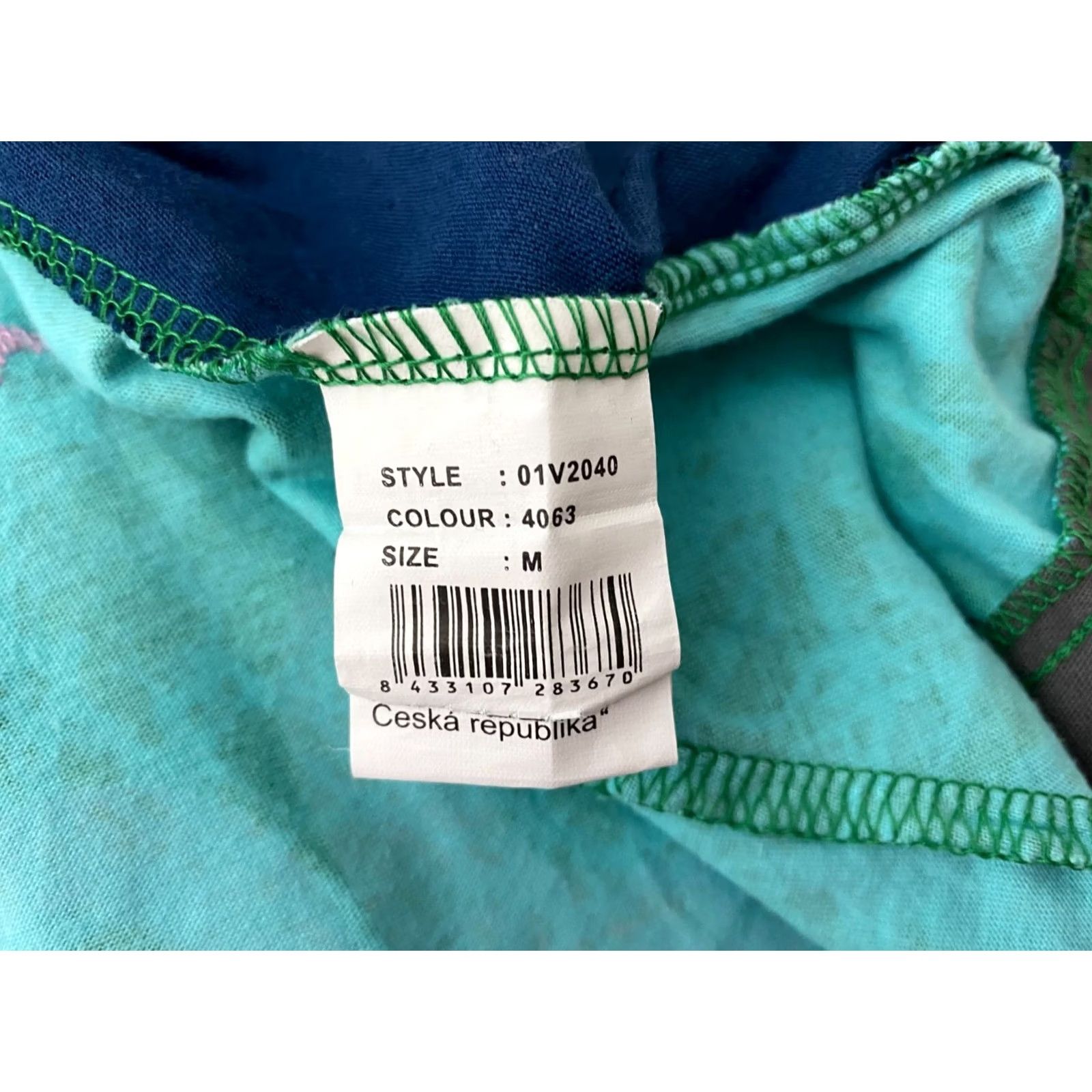 Desigual Desigual womens dress Multicoloured Size M Size M / US 6-8 / IT 42-44 - 6 Thumbnail