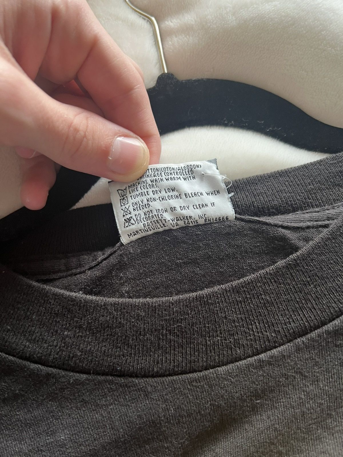 Vintage Vintage 90's “Final Doom: End of Story” Shirt Video Game