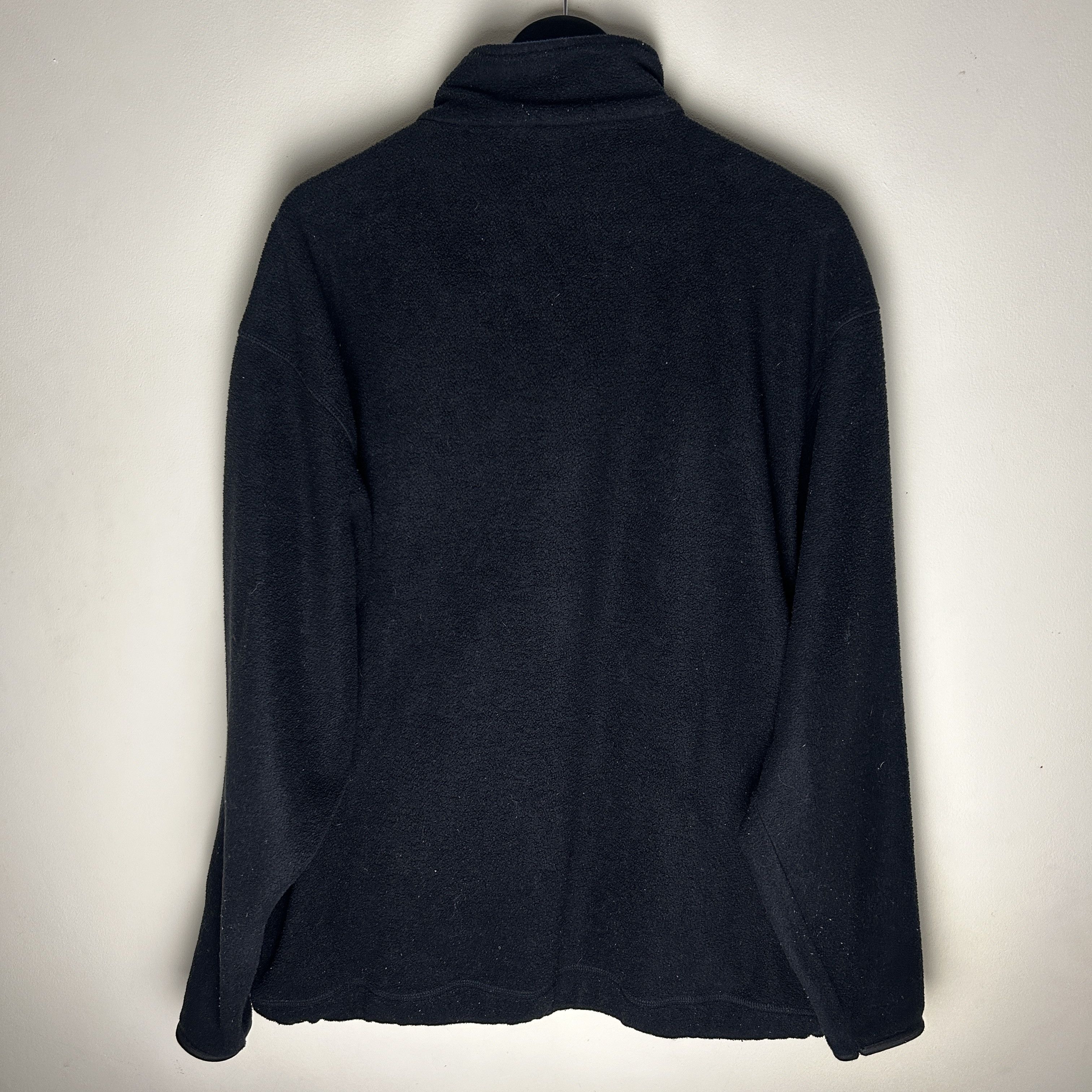 Puma Vintage Puma Derby County Fleece Jacket Size US XL / EU 56 / 4 - 4 Thumbnail