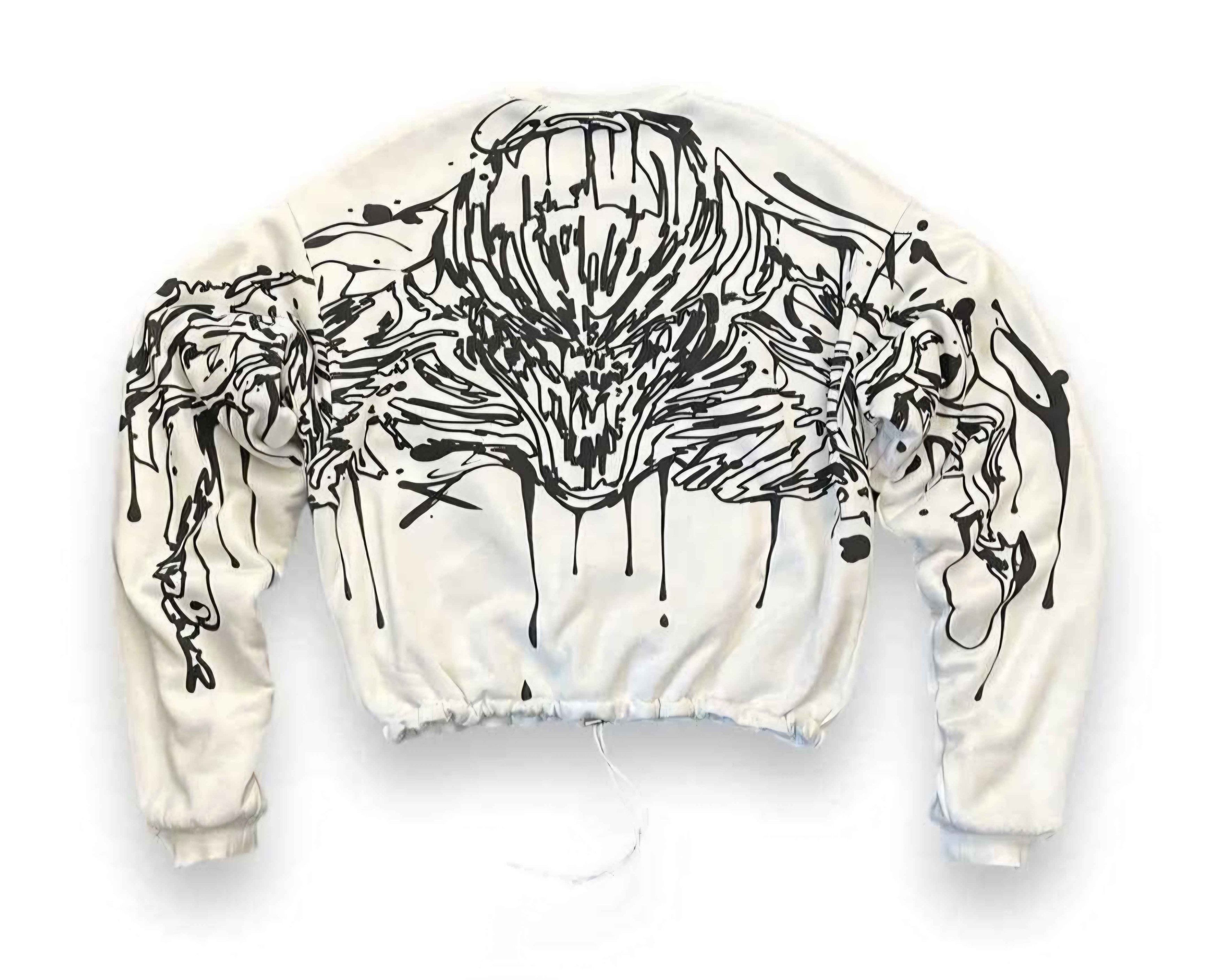 Other Vees Clothing - Rika Sweater Size US L / EU 52-54 / 3 - 2 Thumbnail