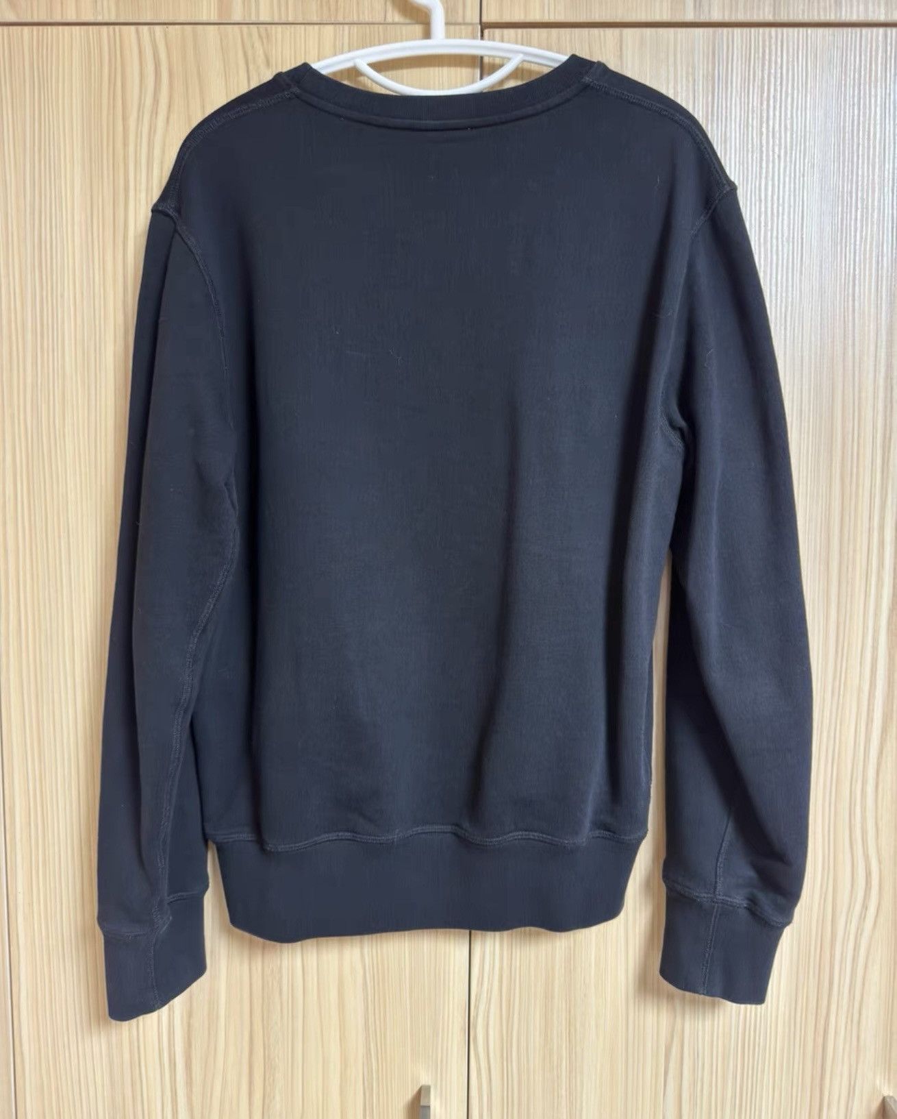Alexander McQueen Alexander McQueen Men's Sweatshirt Size US M / EU 48-50 / 2 - 2 Thumbnail