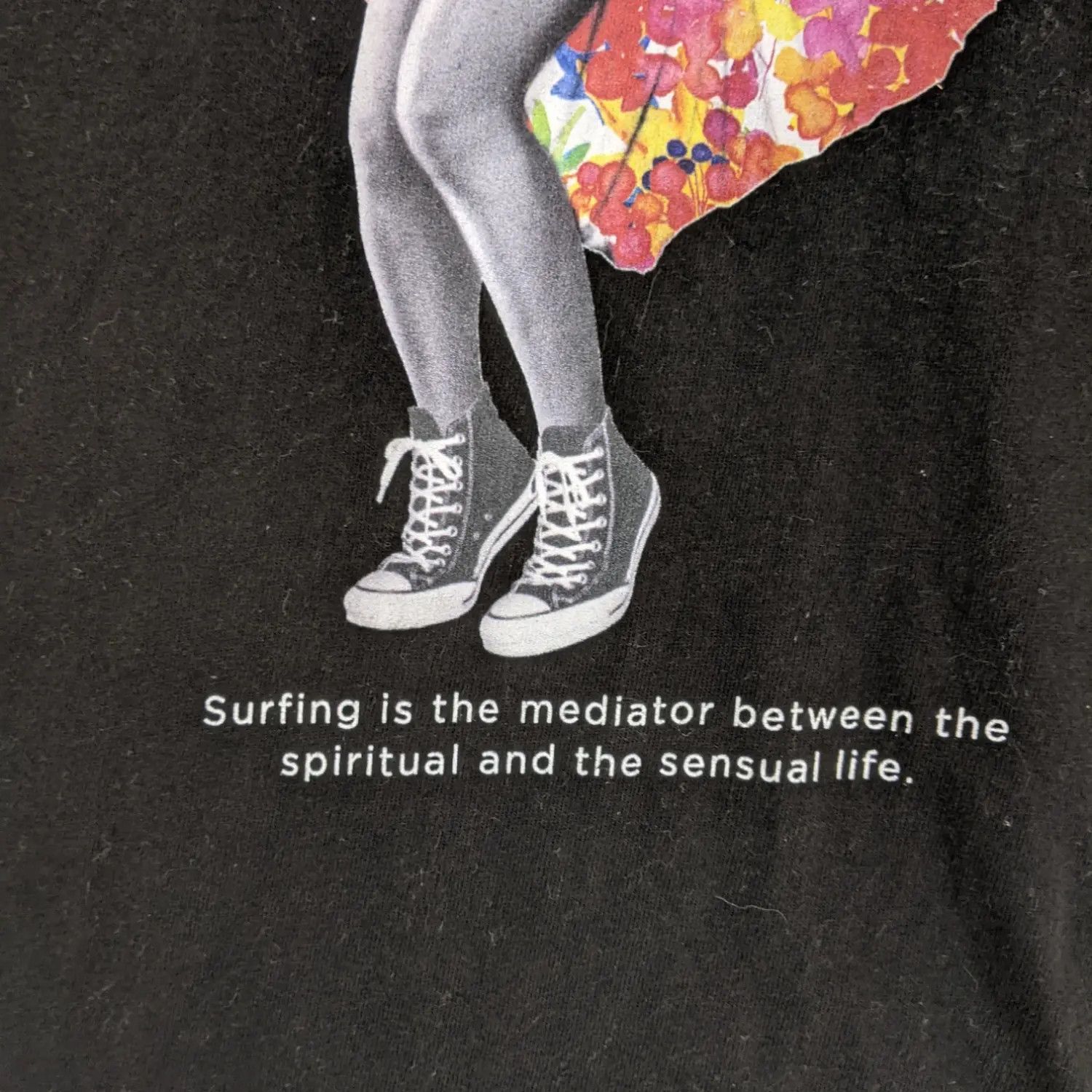 Japanese Brand ROIAL Marilyn Monroe Famous Actress T-Shirt Size US L / EU 52-54 / 3 - 5 Thumbnail