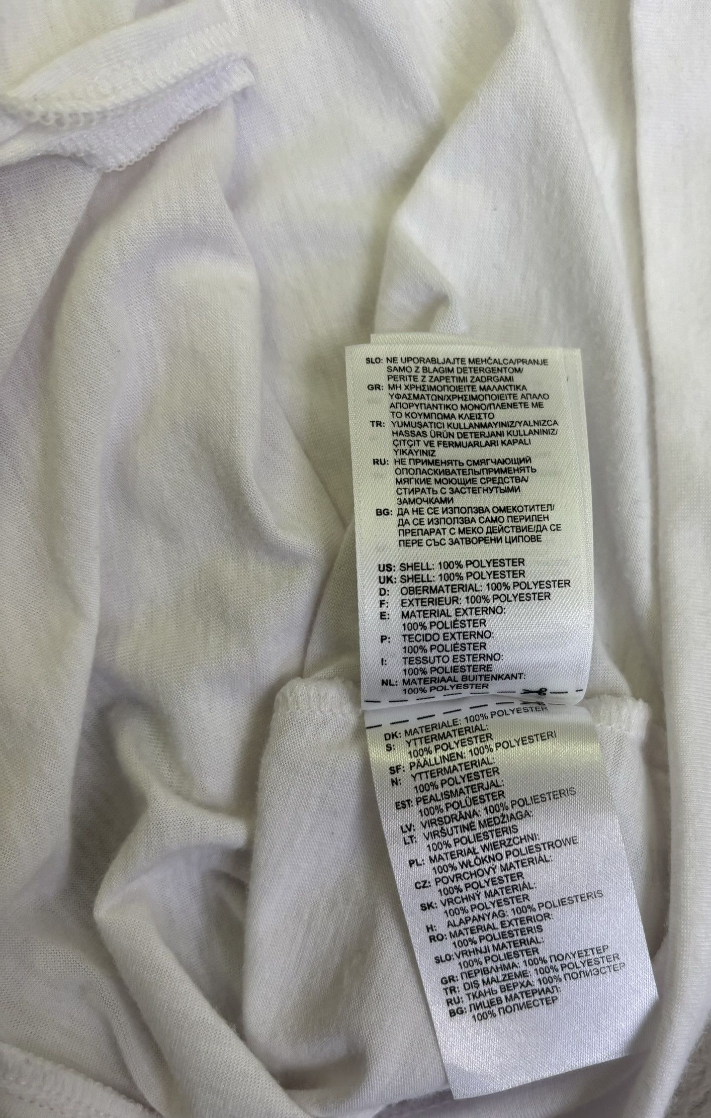 Adidas Polo England Crickett 2011 Adidas Size. S Size US S / EU 44-46 / 1 - 15 Thumbnail