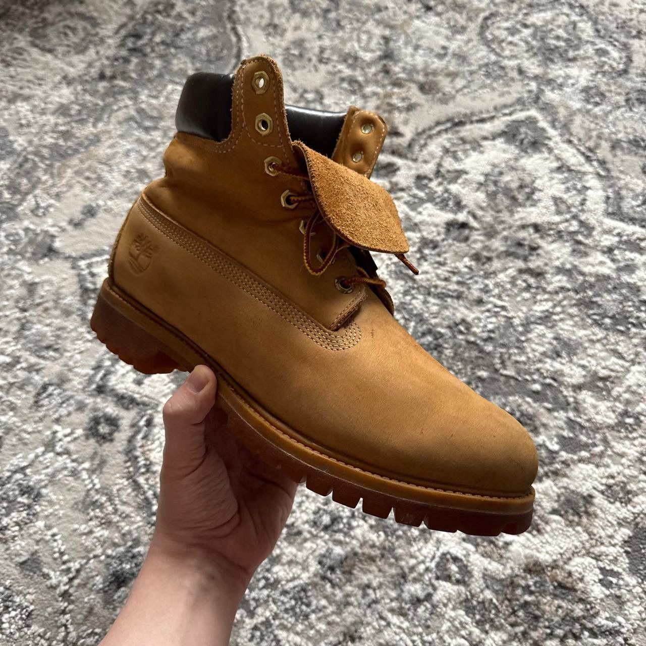 Timberland Timberland Boots Size US 10 / EU 43 - 4 Thumbnail