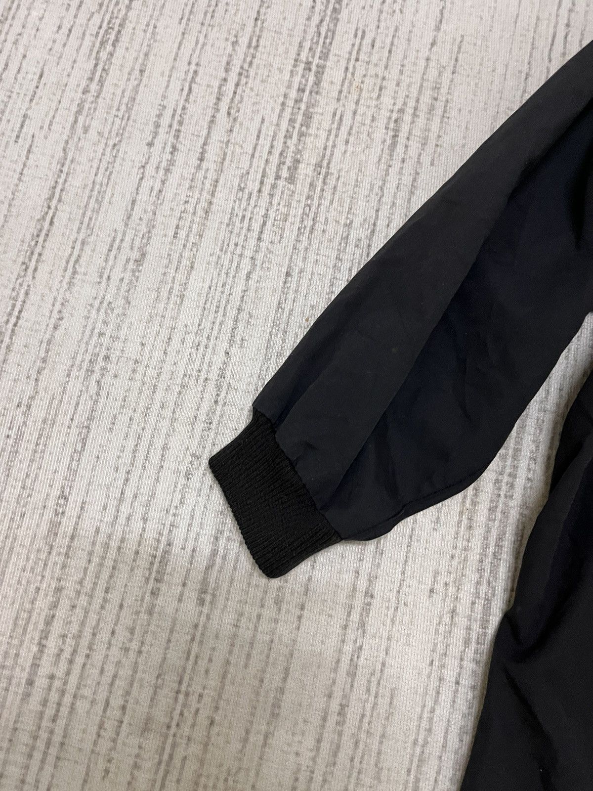 Issey Miyake Vintage 90e issey miyake trench coats Size US M / EU 48-50 / 2 - 9 Thumbnail
