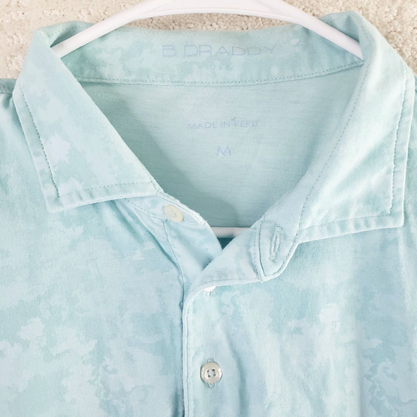 Vintage VINTAGE? No. Size US M / EU 48-50 / 2 - 5 Thumbnail