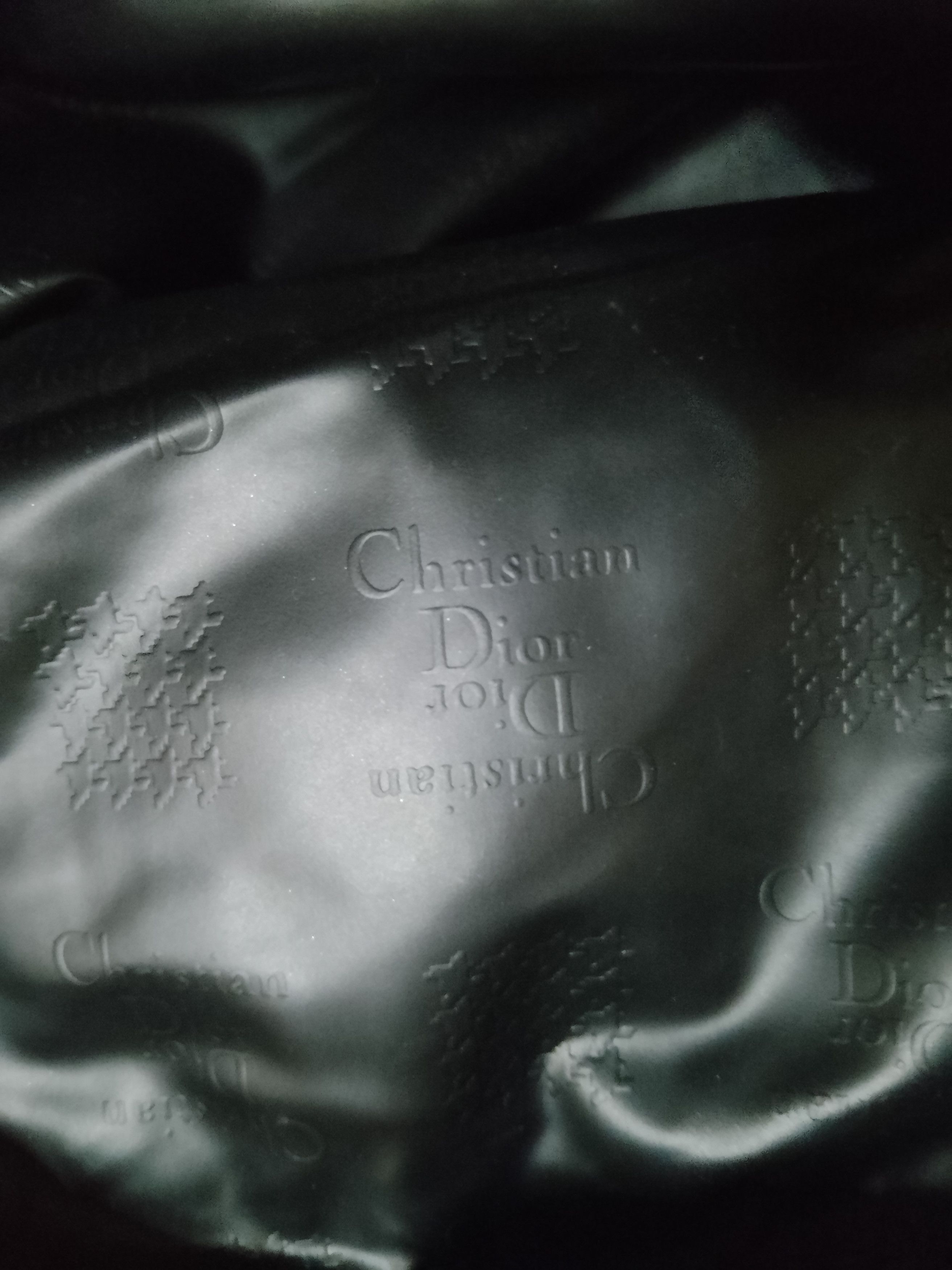 Christian Dior Monsieur christian Dior pouch Size ONE SIZE - 6 Thumbnail