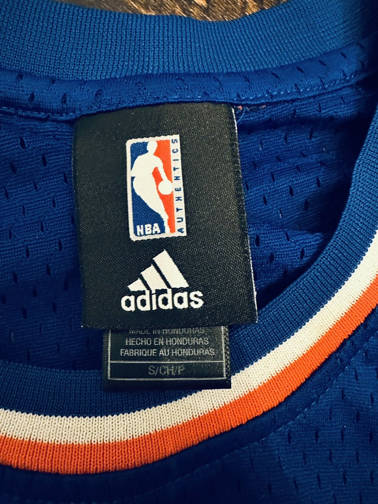 Adidas Adidas NBA HWC Lebron James Cleveland Cavs Jersey Mens Small Size US S / EU 44-46 / 1 - 5 Thumbnail