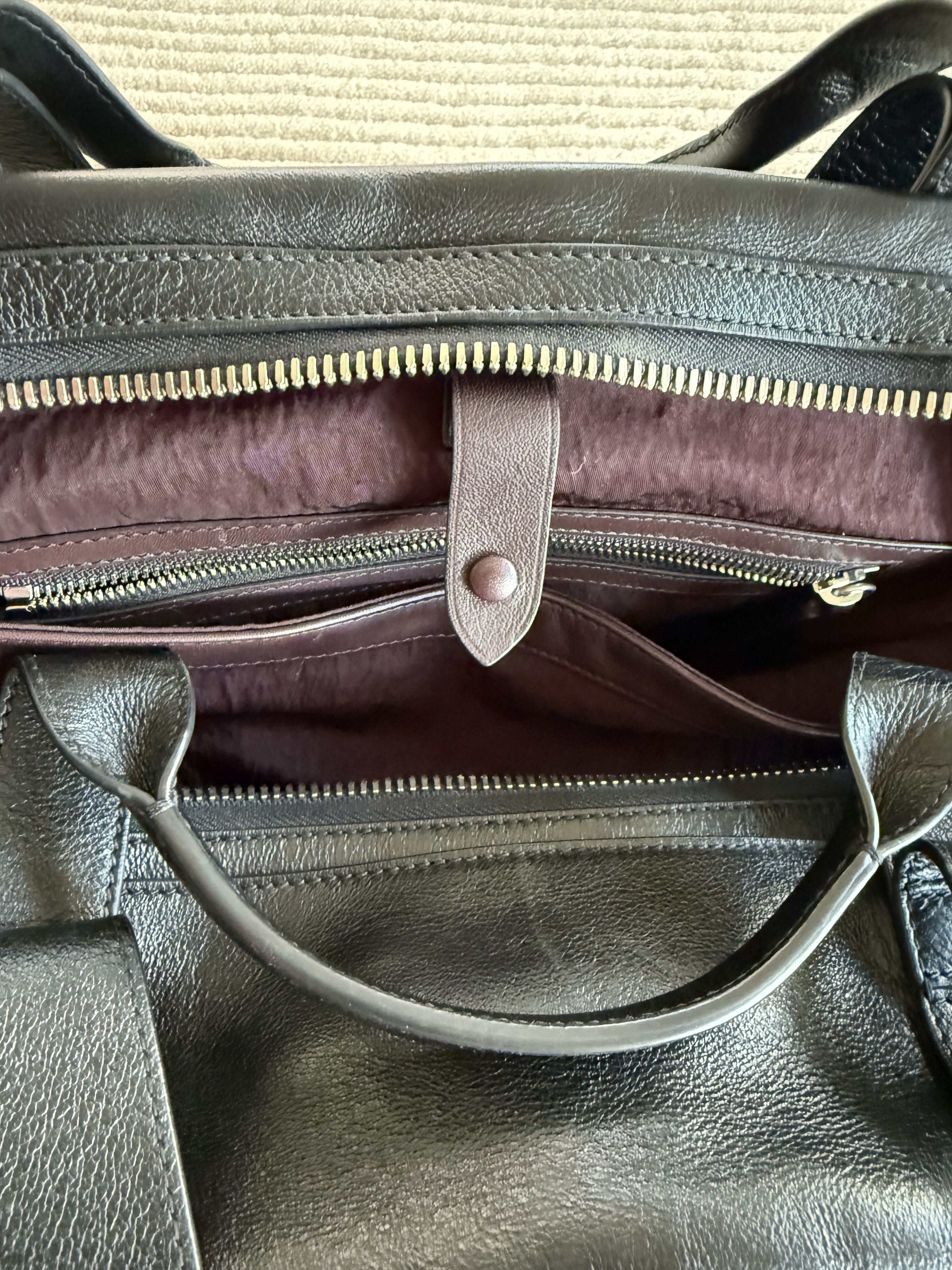 Other Metier Leader Travel Bag Size ONE SIZE - 4 Thumbnail