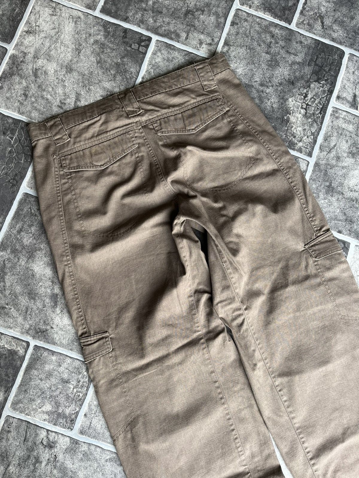 Nike × Vintage Nike Vintage pants Size US 36 / EU 52 - 10 Thumbnail