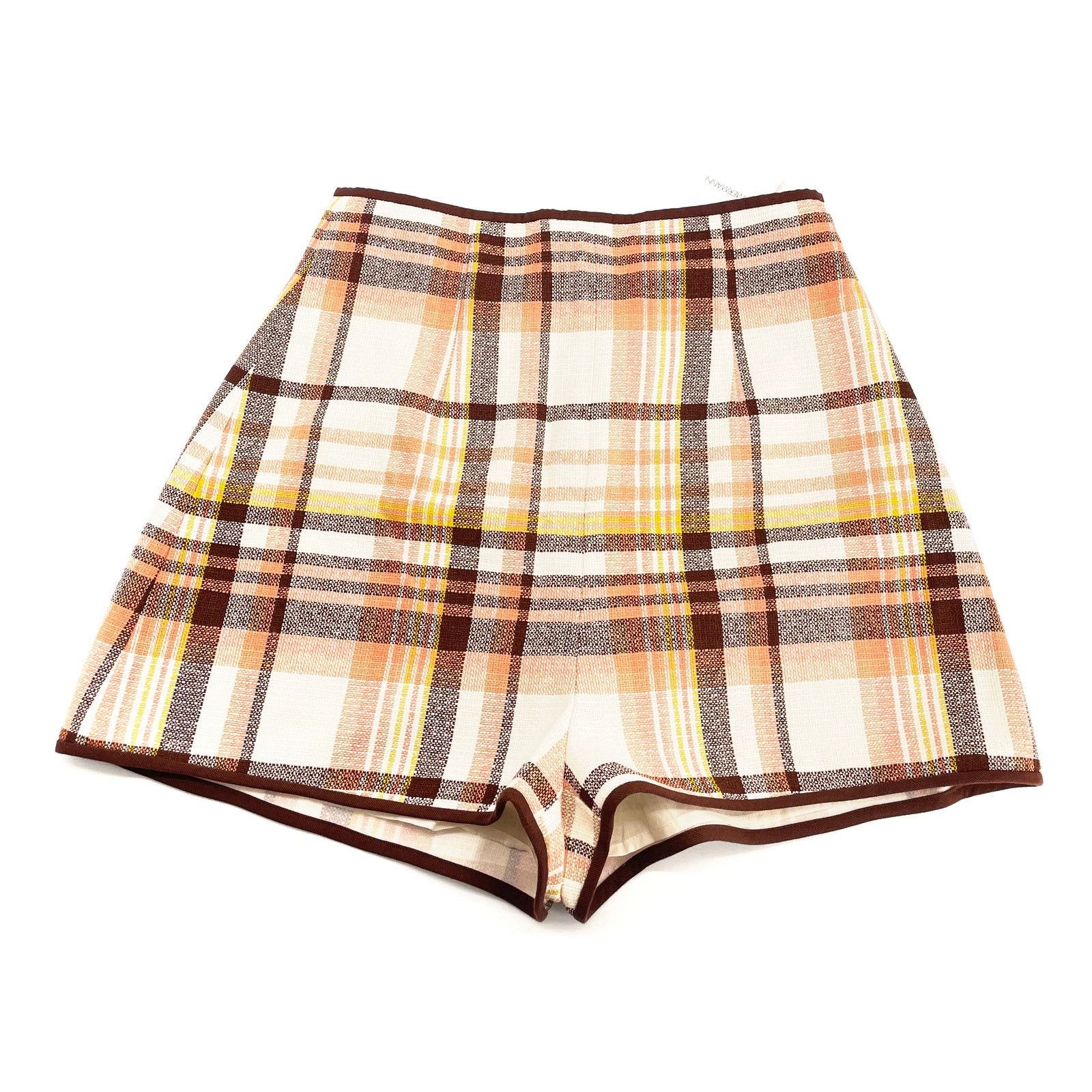 Zimmermann 2 Piece Matchmaker Check Bow Size M / US 6-8 / IT 42-44 - 7 Thumbnail